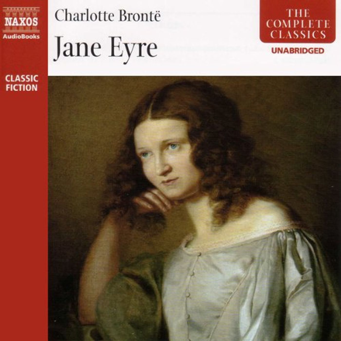 Get Top 100 Full Audiobooks in Classics, British Literature