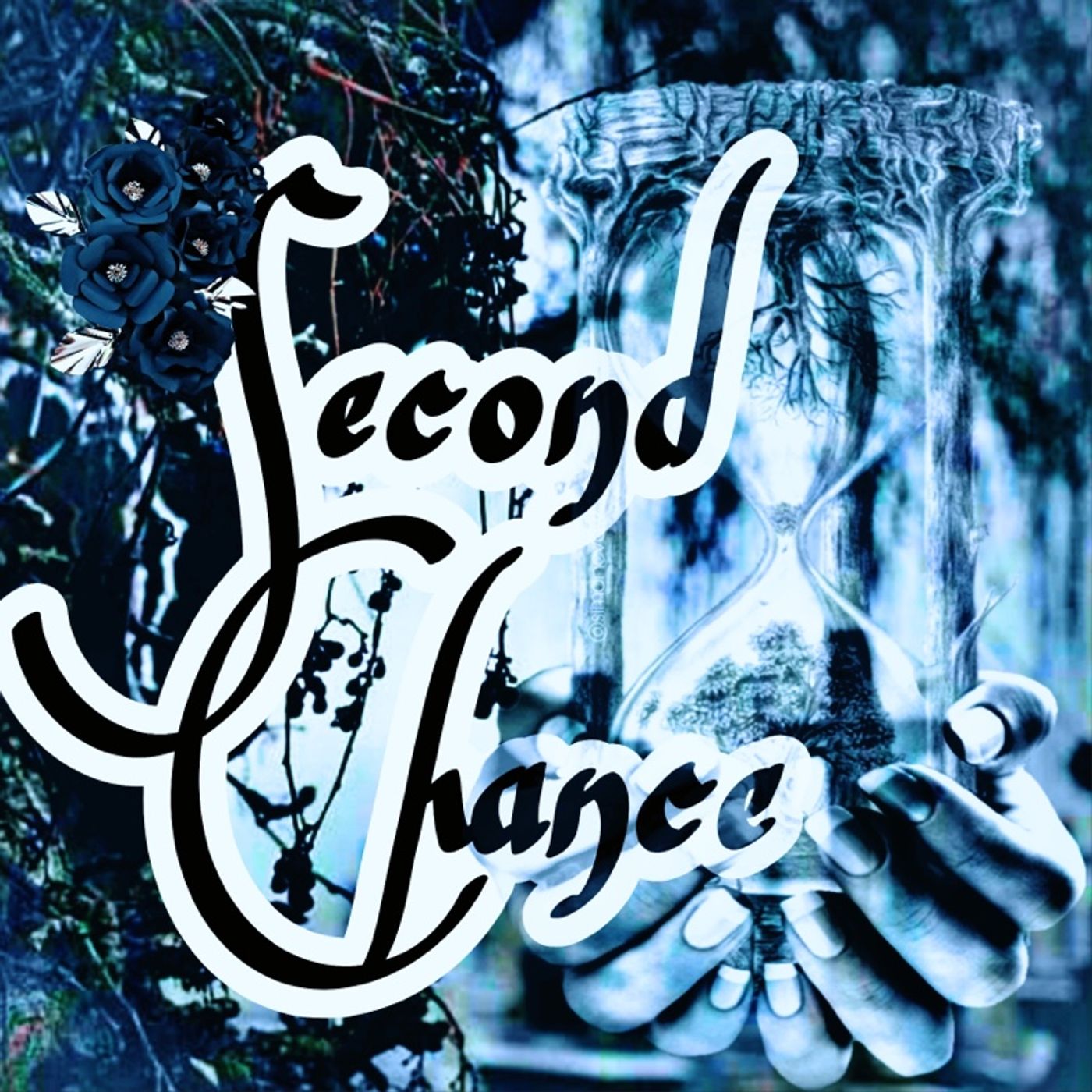 Second chances ft. Lil butter episode artwork