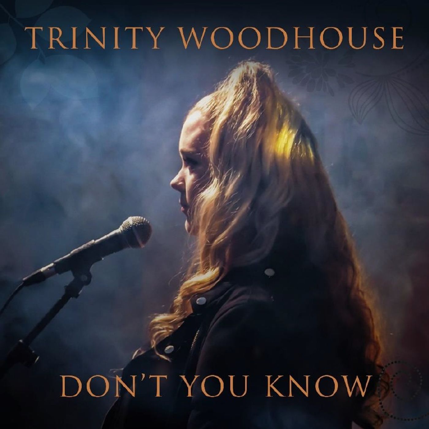 Young Aussie rising star Trinity Woodhouse introduces her single 'Don't You Know' episode artwork