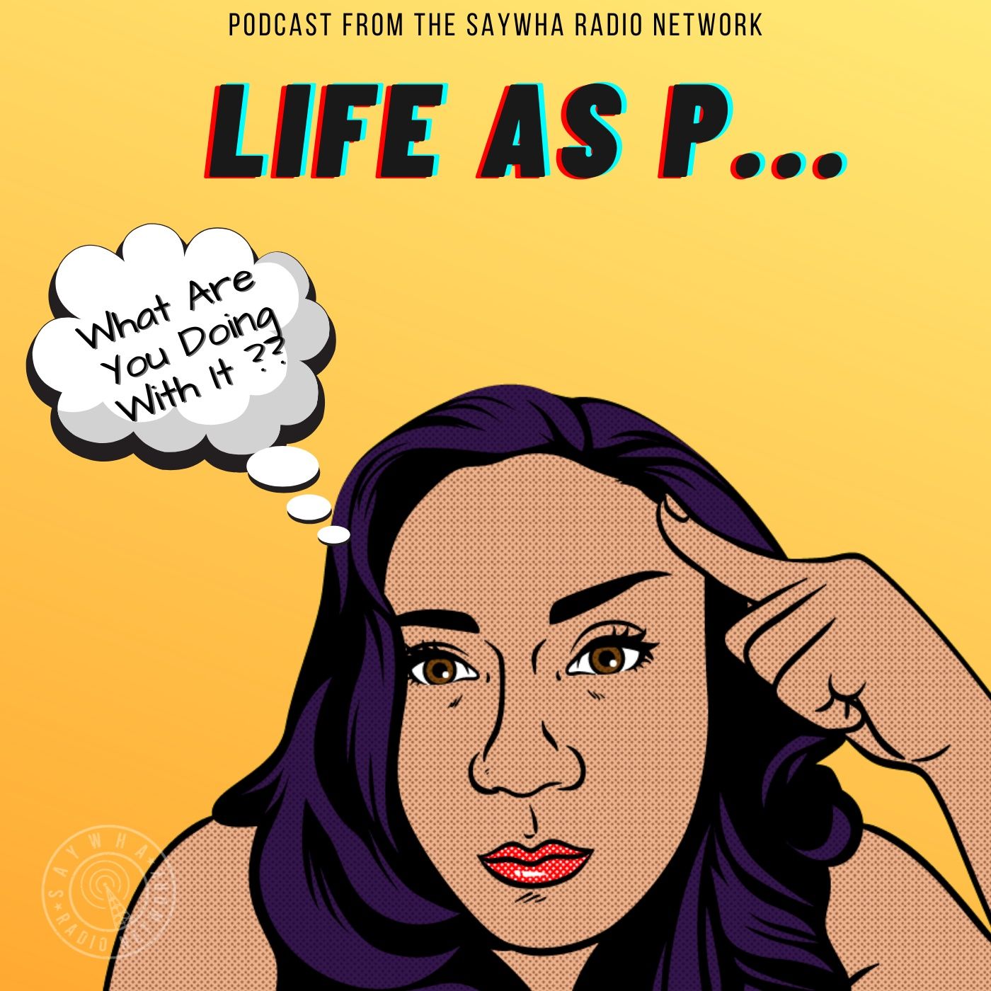 Life as P...