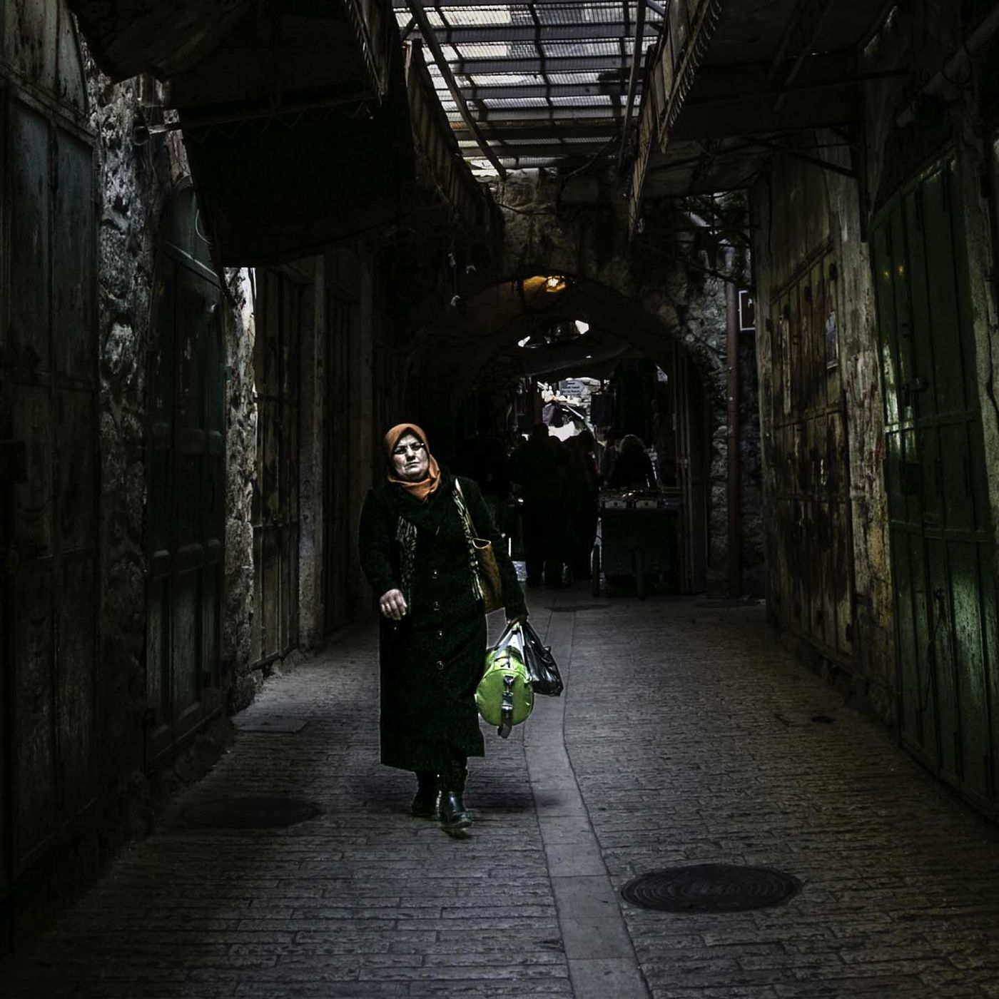 Racconti da Gaza