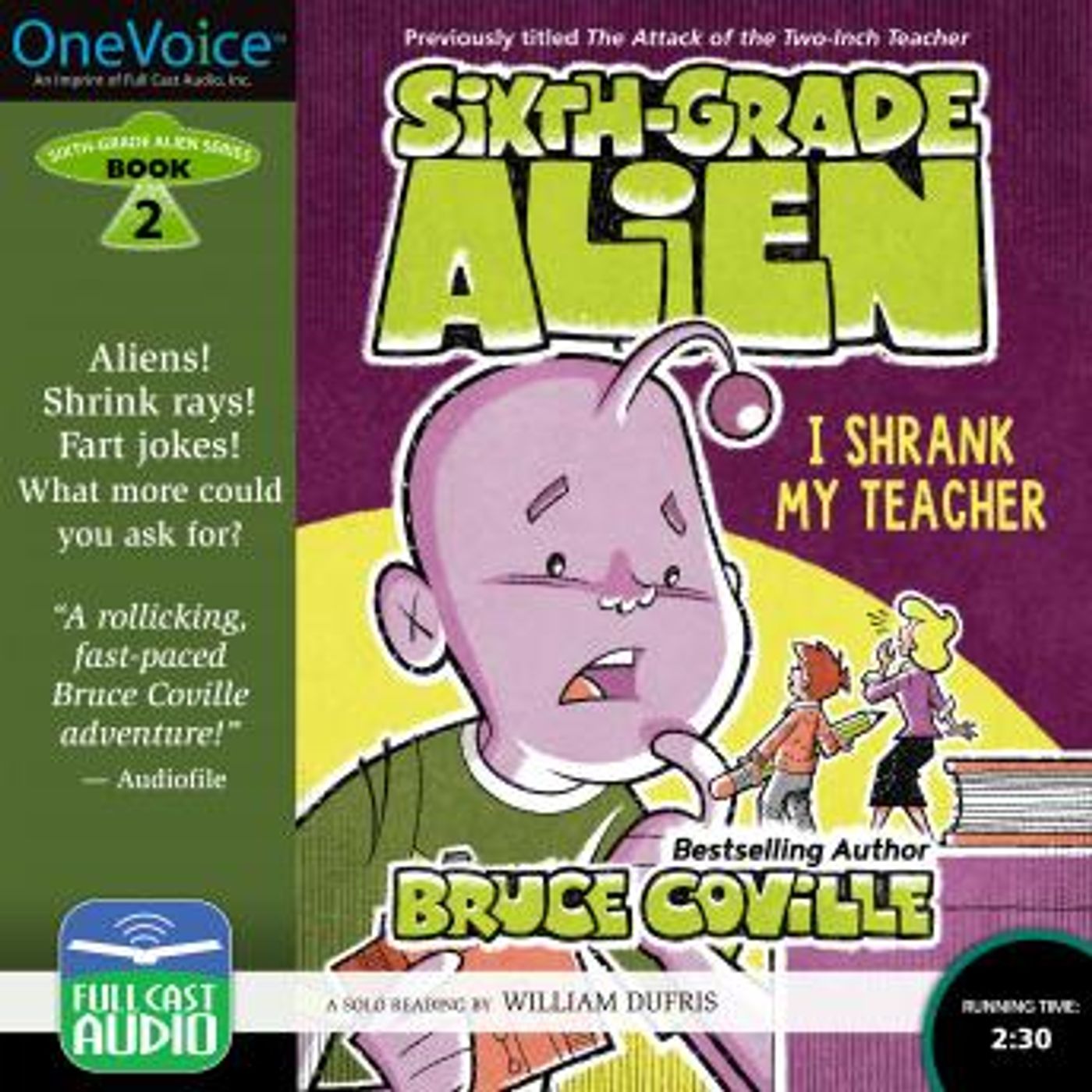 Download New Full Audiobooks in Kids, Mystery & Fantasy
