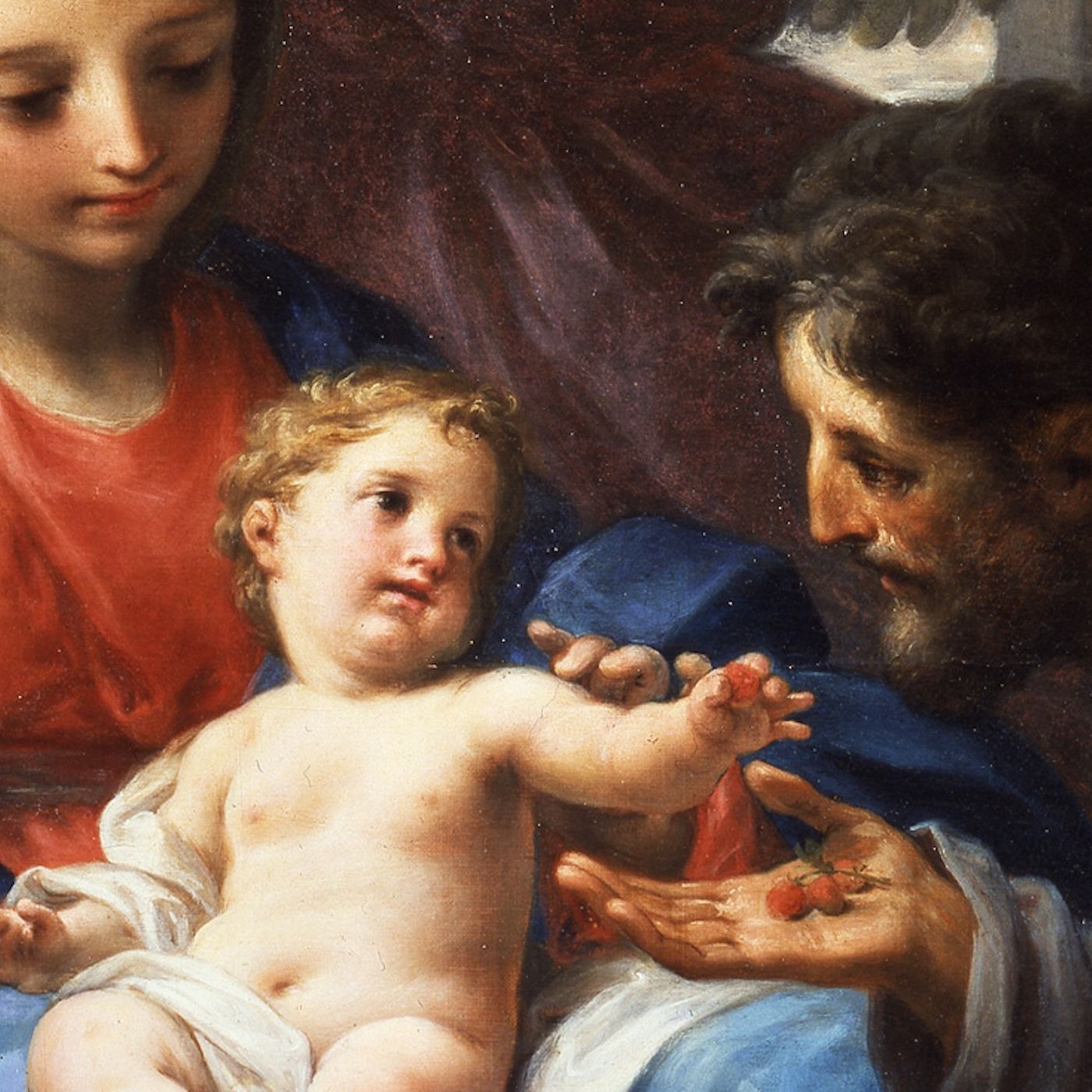 Domenica della Santa Famiglia episode artwork