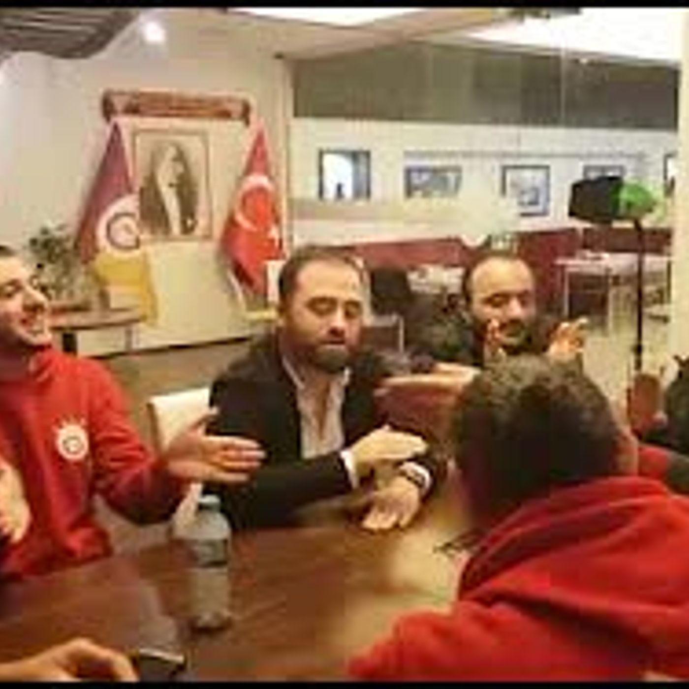 Galatasaray