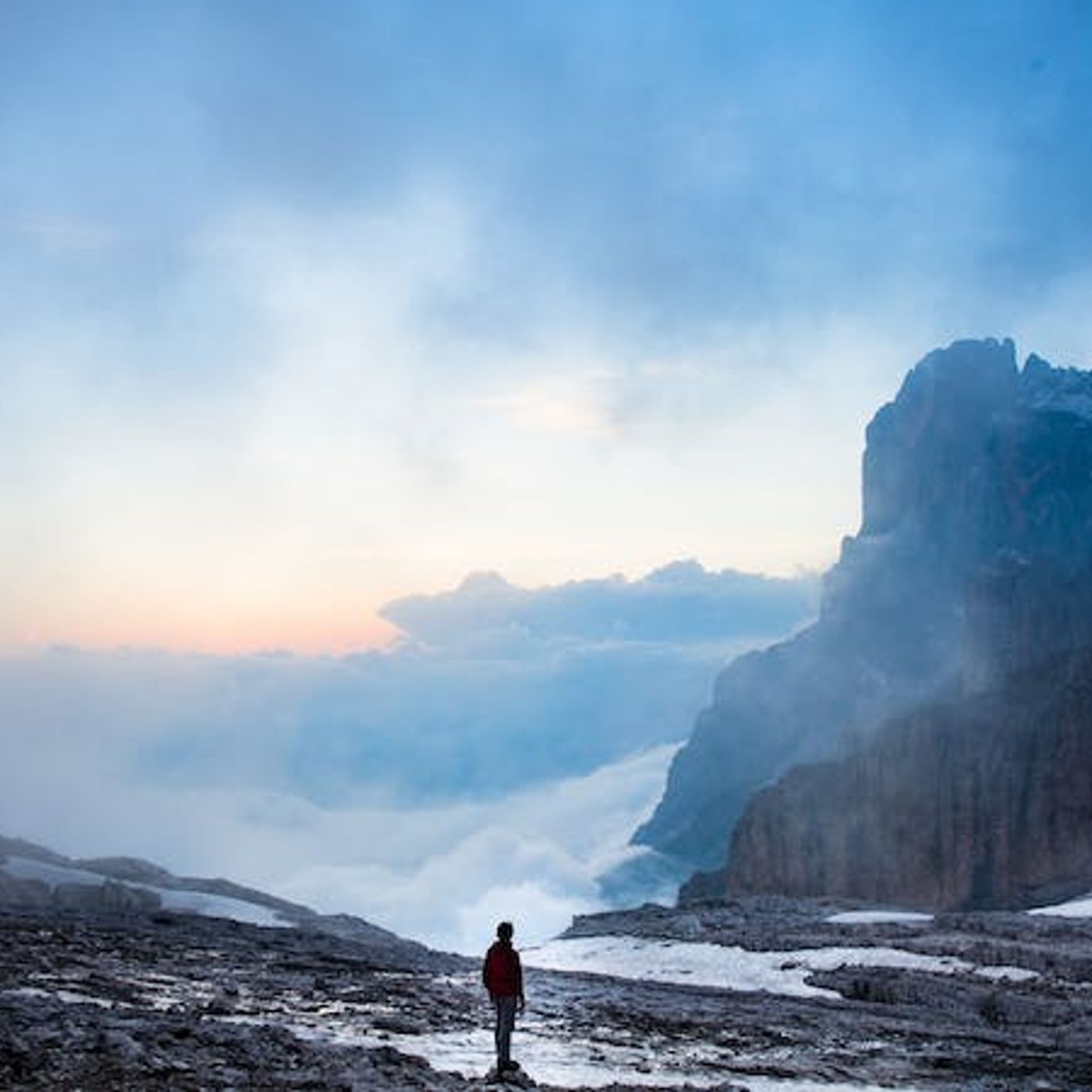 How Can I Fight Sin Without Losing Sight of Christ?