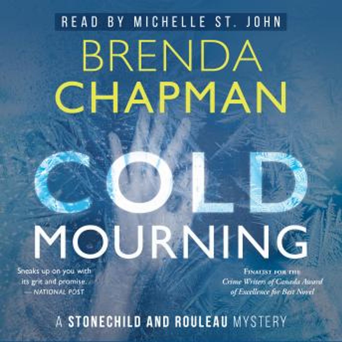 Download Incredible Full Audiobooks in Mystery, Thriller & Horror, Suspense