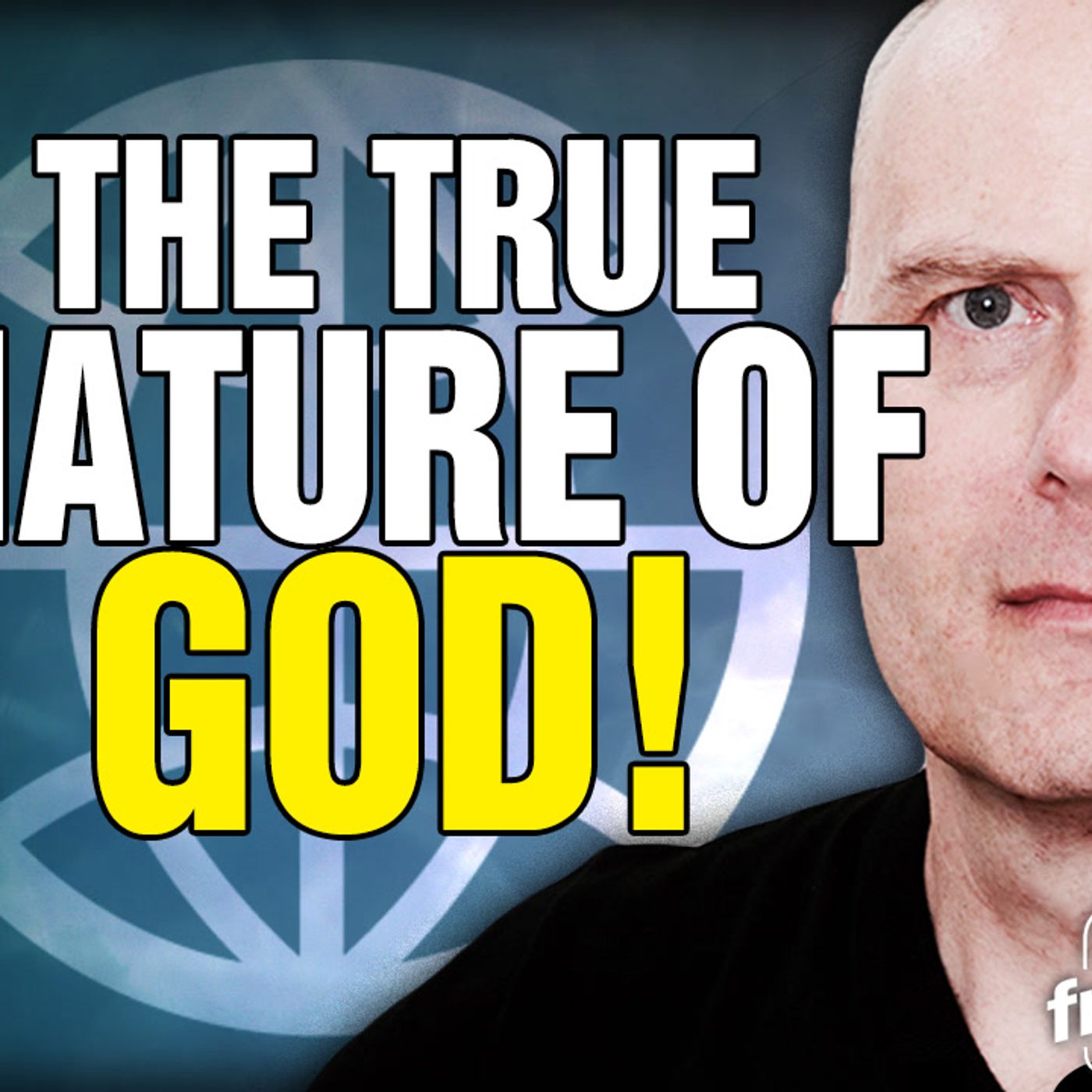 6205 The True Nature of GOD! episode artwork