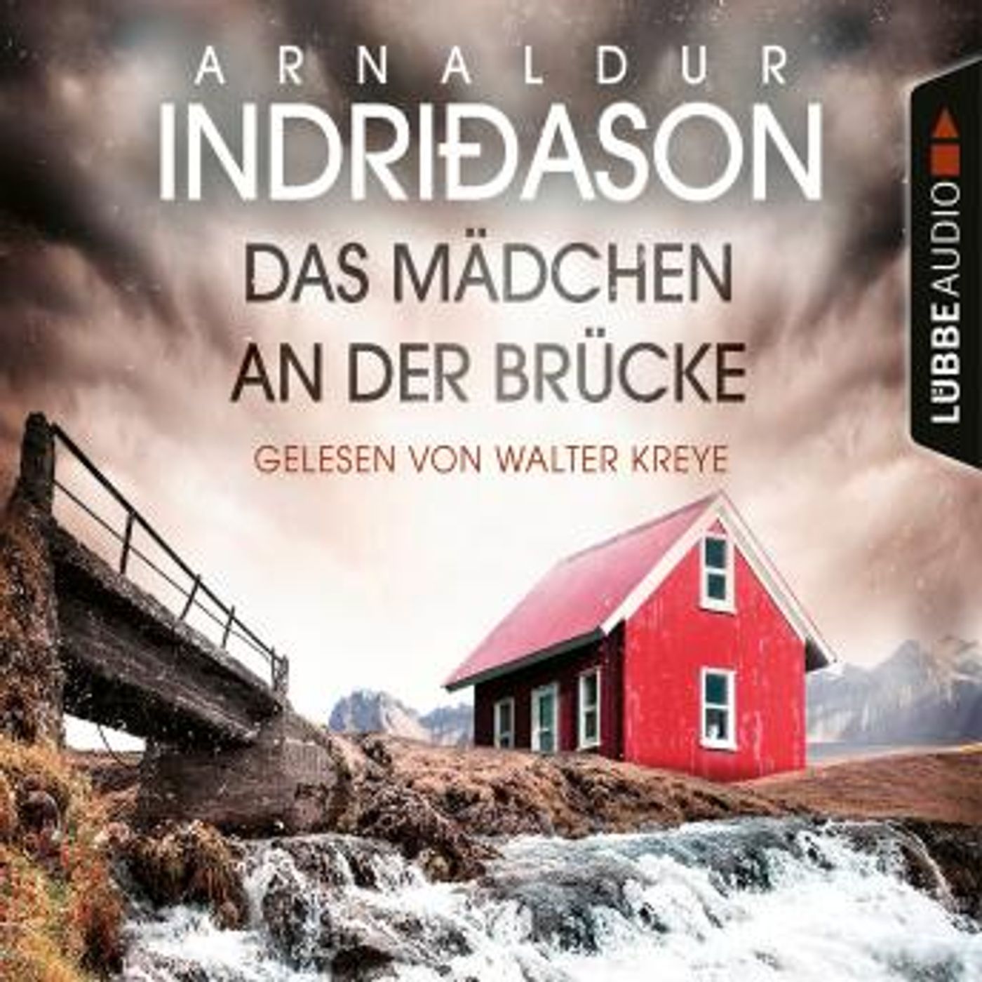 Listen to Latest Full Audiobooks in Mystery, Thriller & Horror, Police & Detective