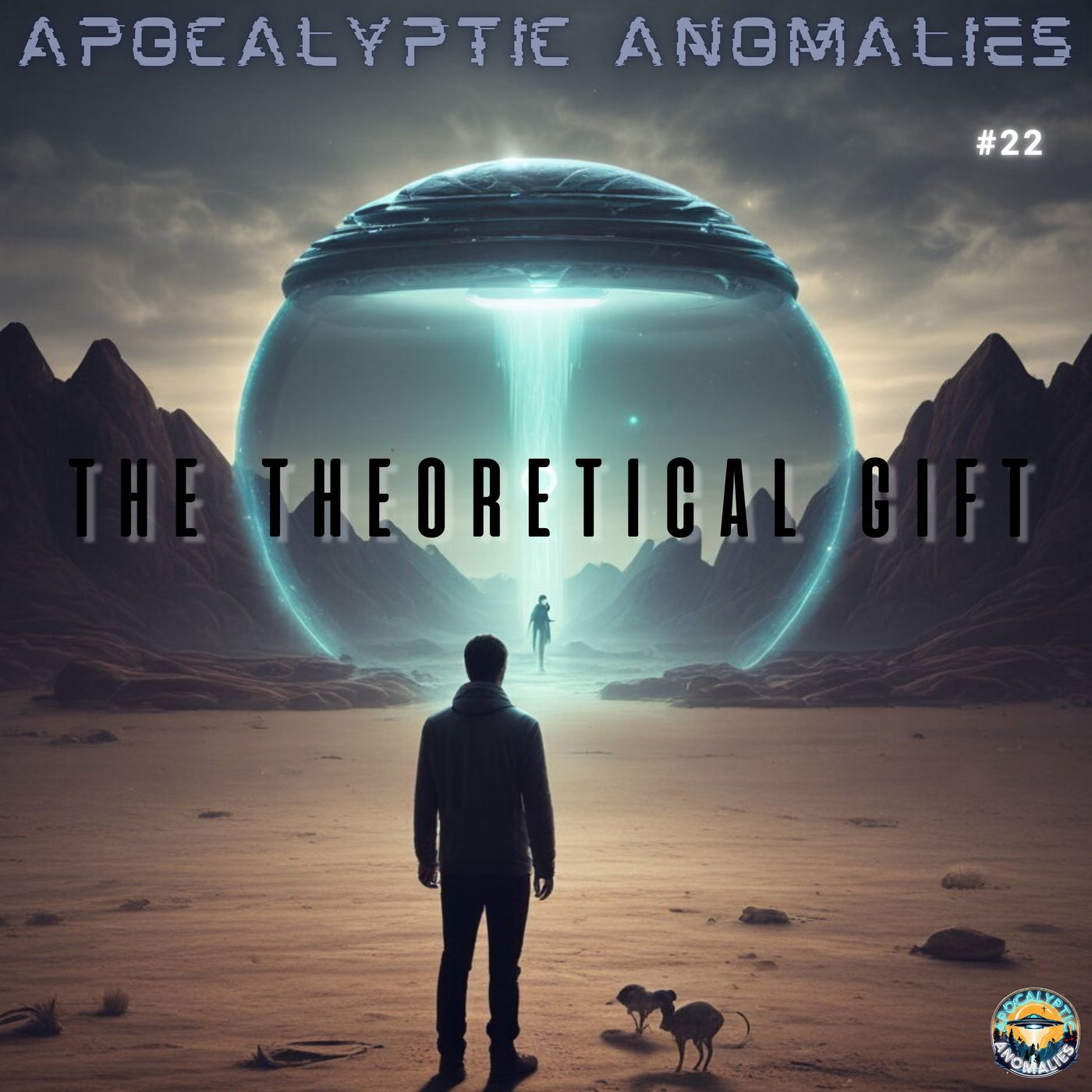 Apocalyptic Anomalies