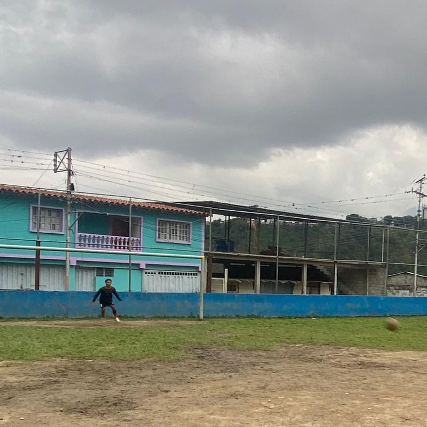 Fútbol en corto