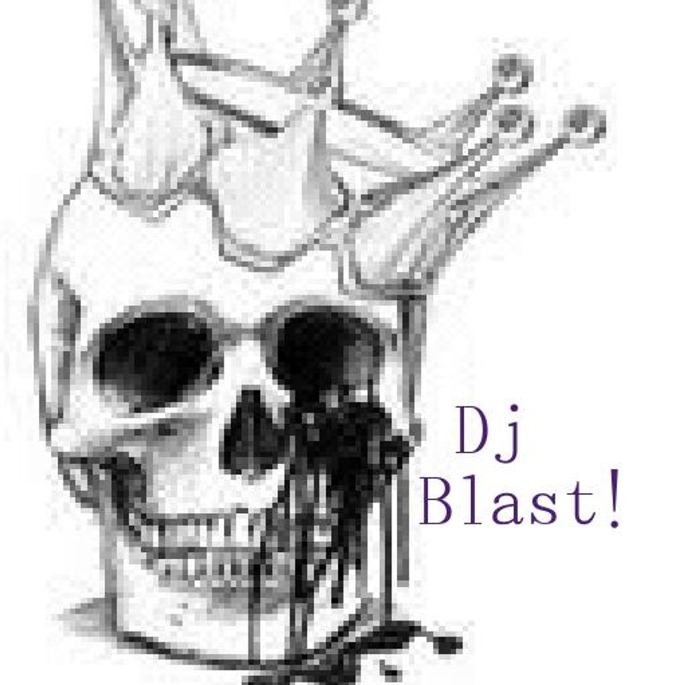 Dj Blast!