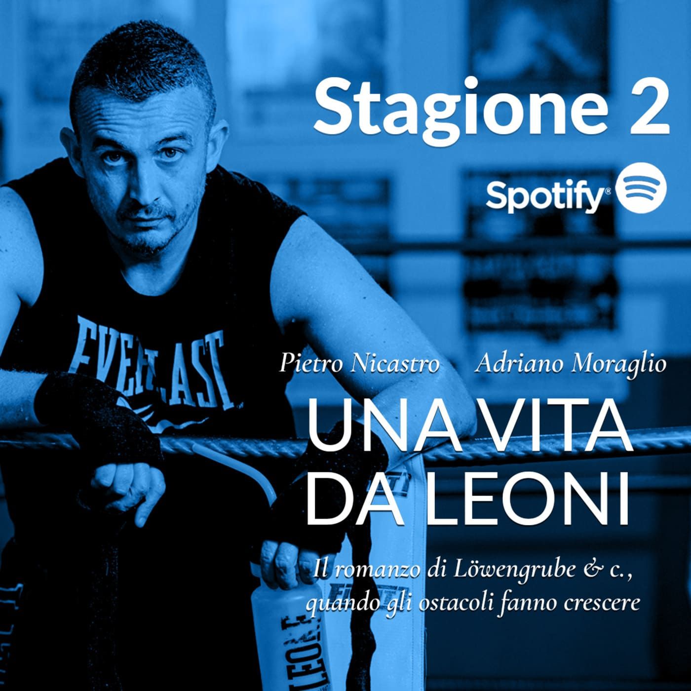 Una Vita da Leoni