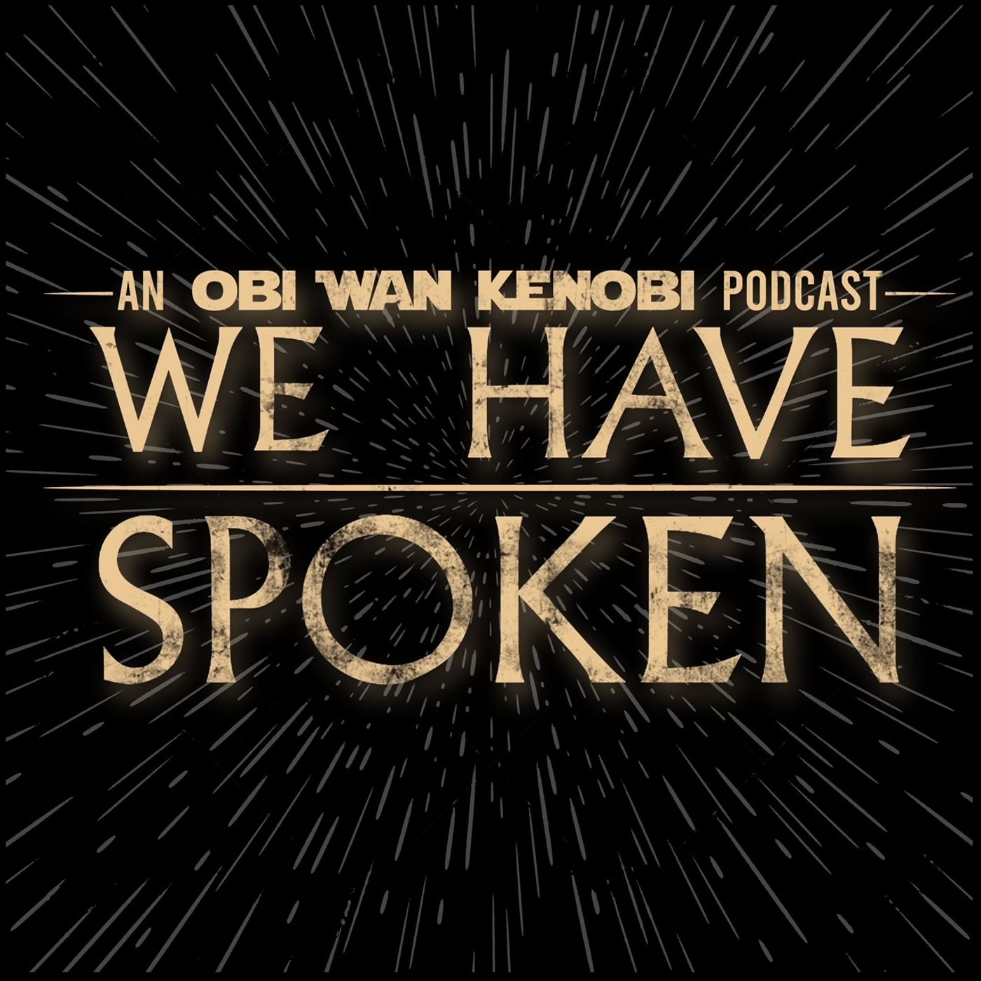 Obi-Wan Kenobi Parts 1 & 2