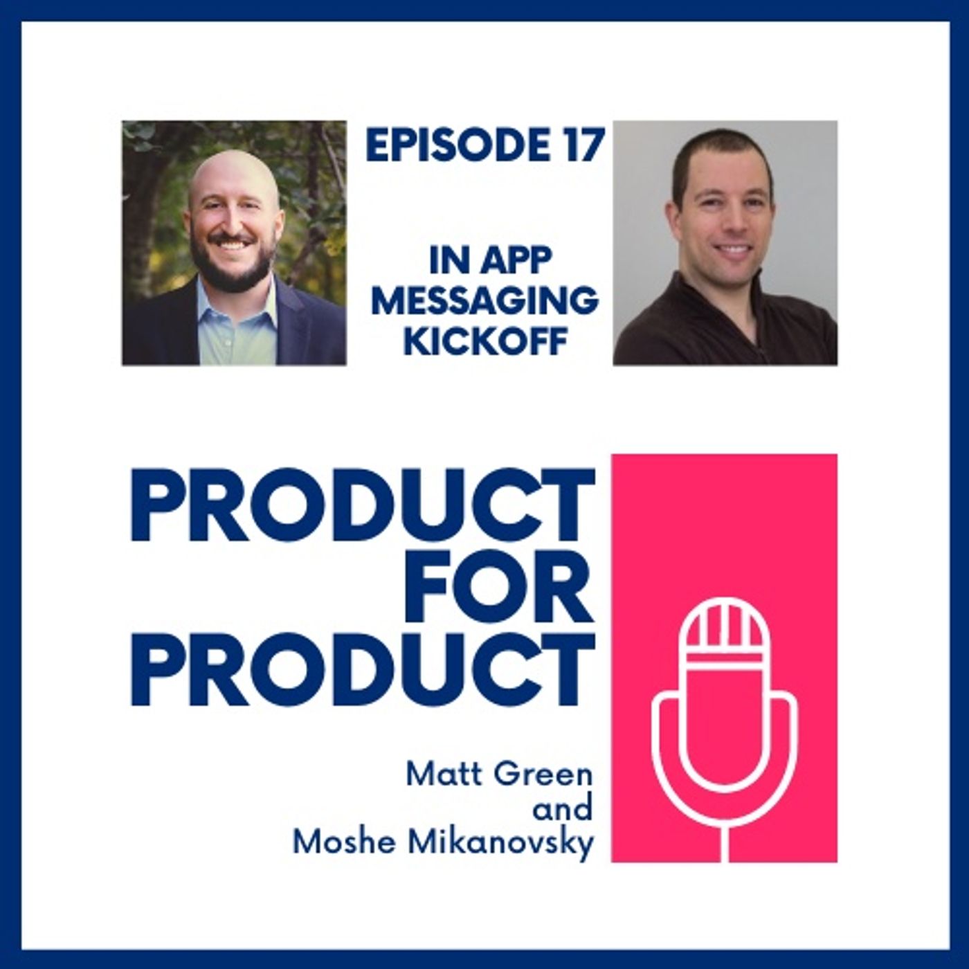 Product for Product Management