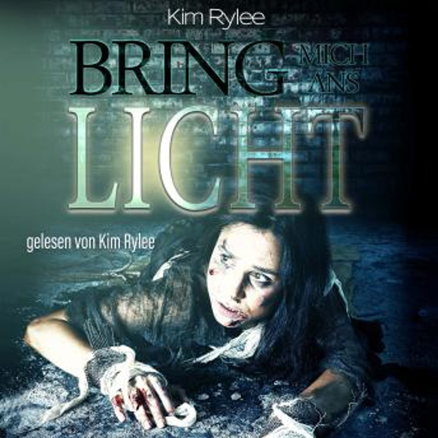Enjoy Amazing Full Audiobooks in Mystery, Thriller & Horror, Suspense