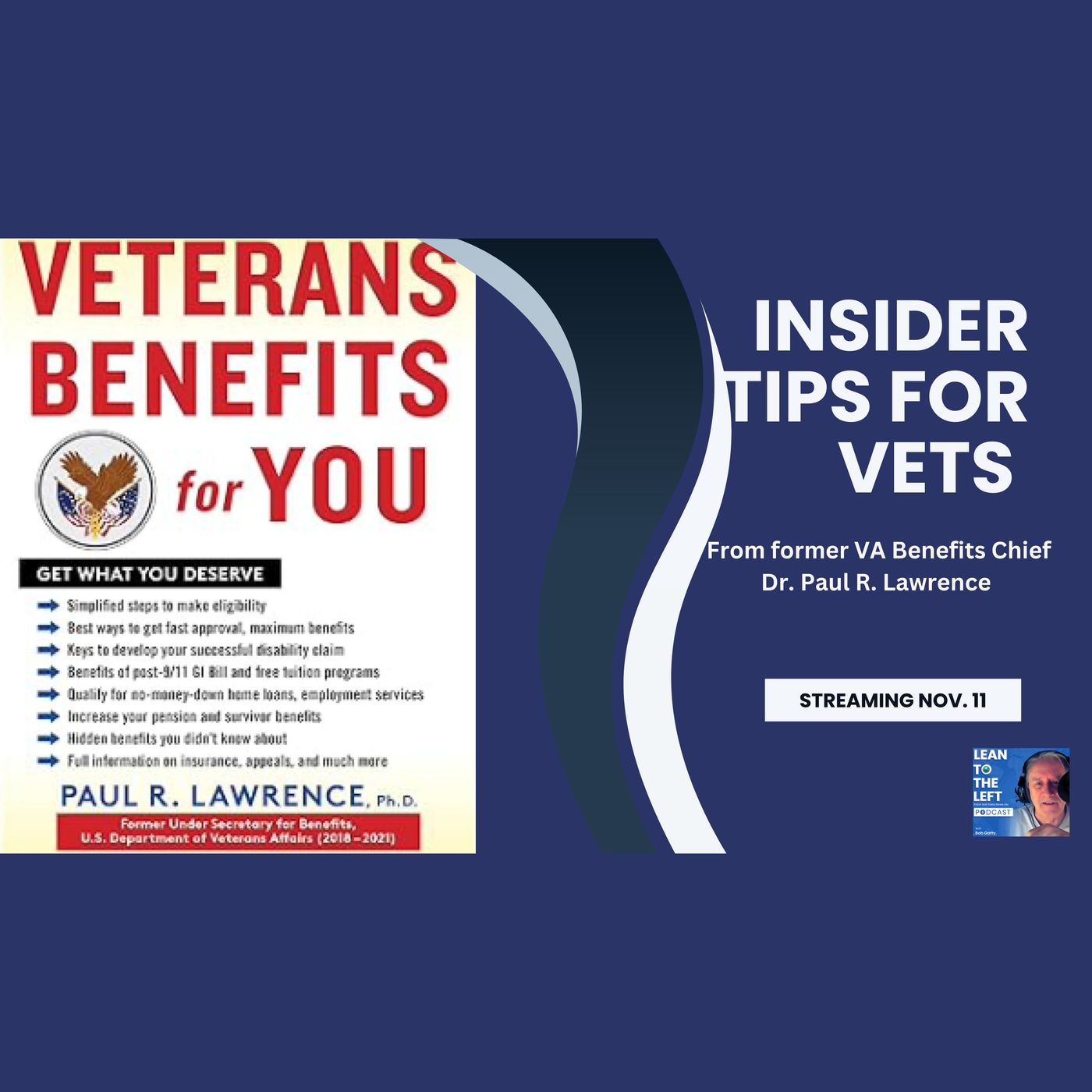 Maximizing Your Veterans Benefits