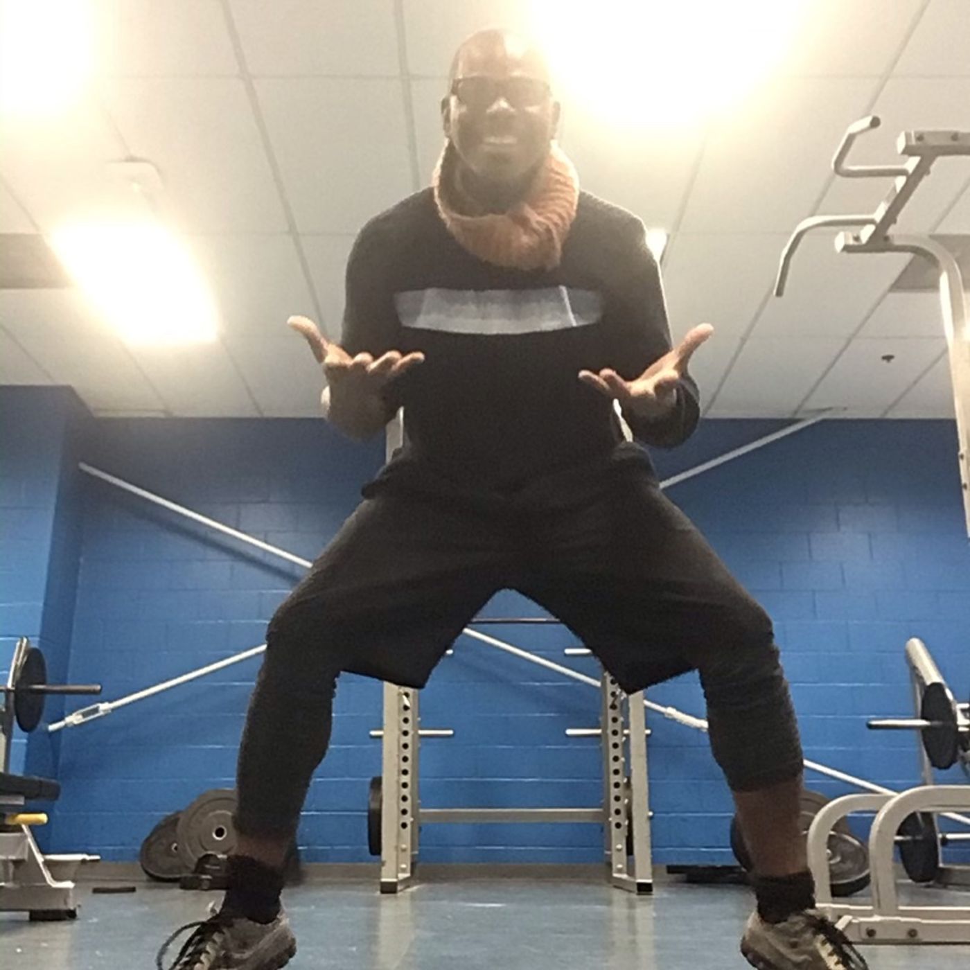 Episode 1 - In The Car Seat with Terry Dwayne Ashford Episode 1 - In The Car Seat with Terry Dwayne Ashford