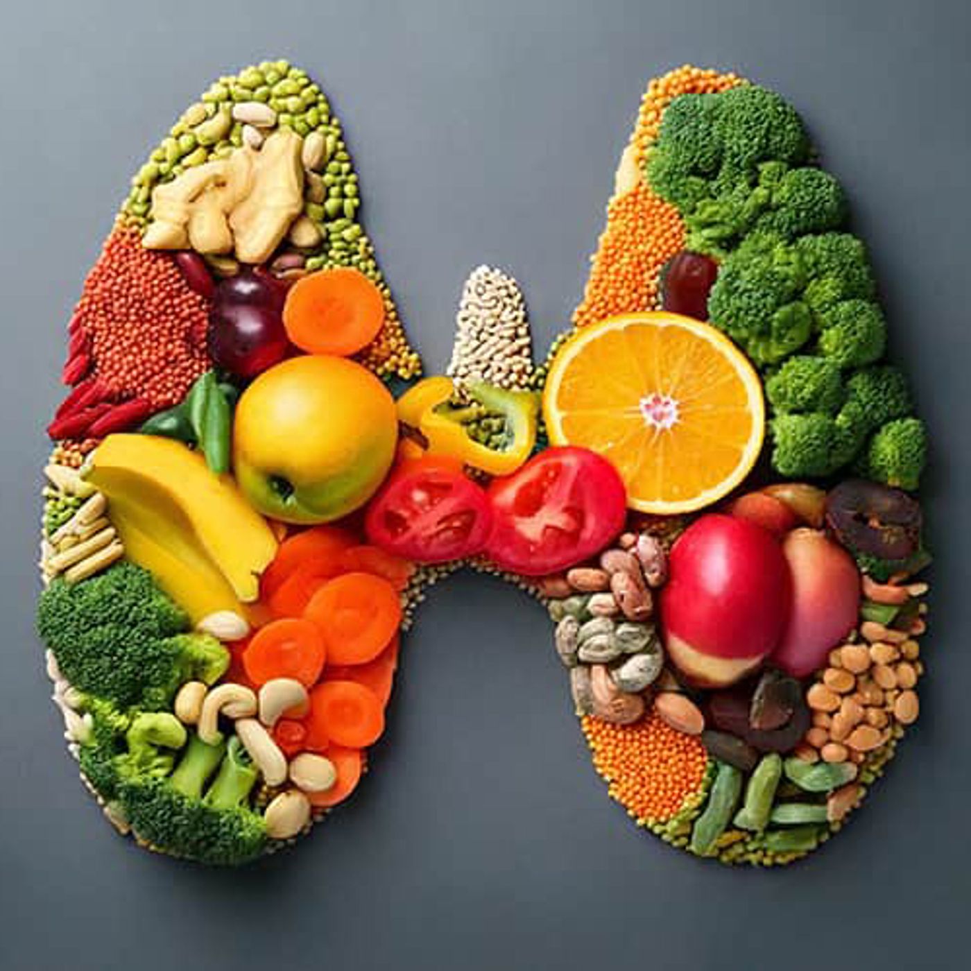 Alimentazione e tiroidite di hashimoto episode artwork