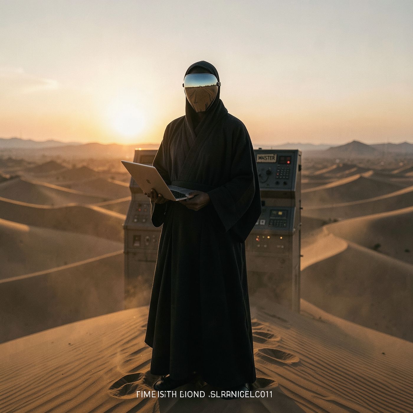 Tech Deep Dive with BlasterMaster