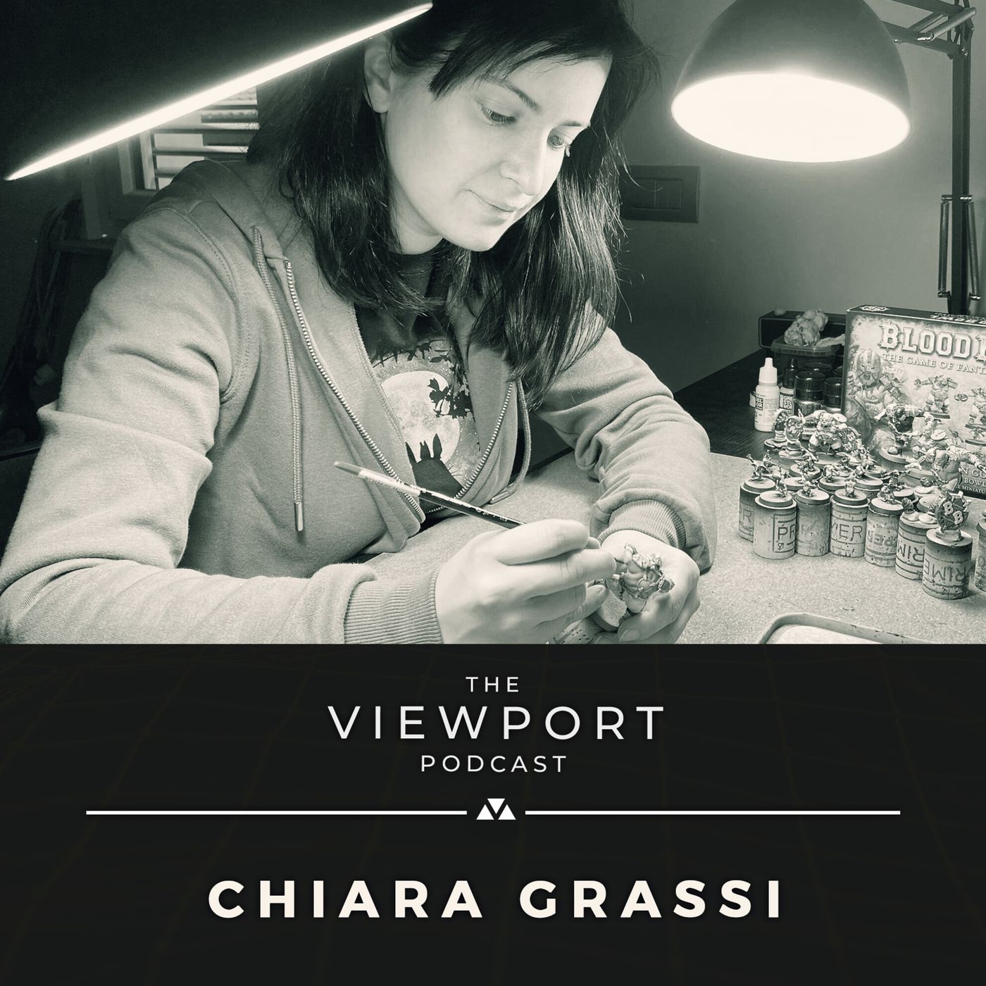 The Viewport Podcast