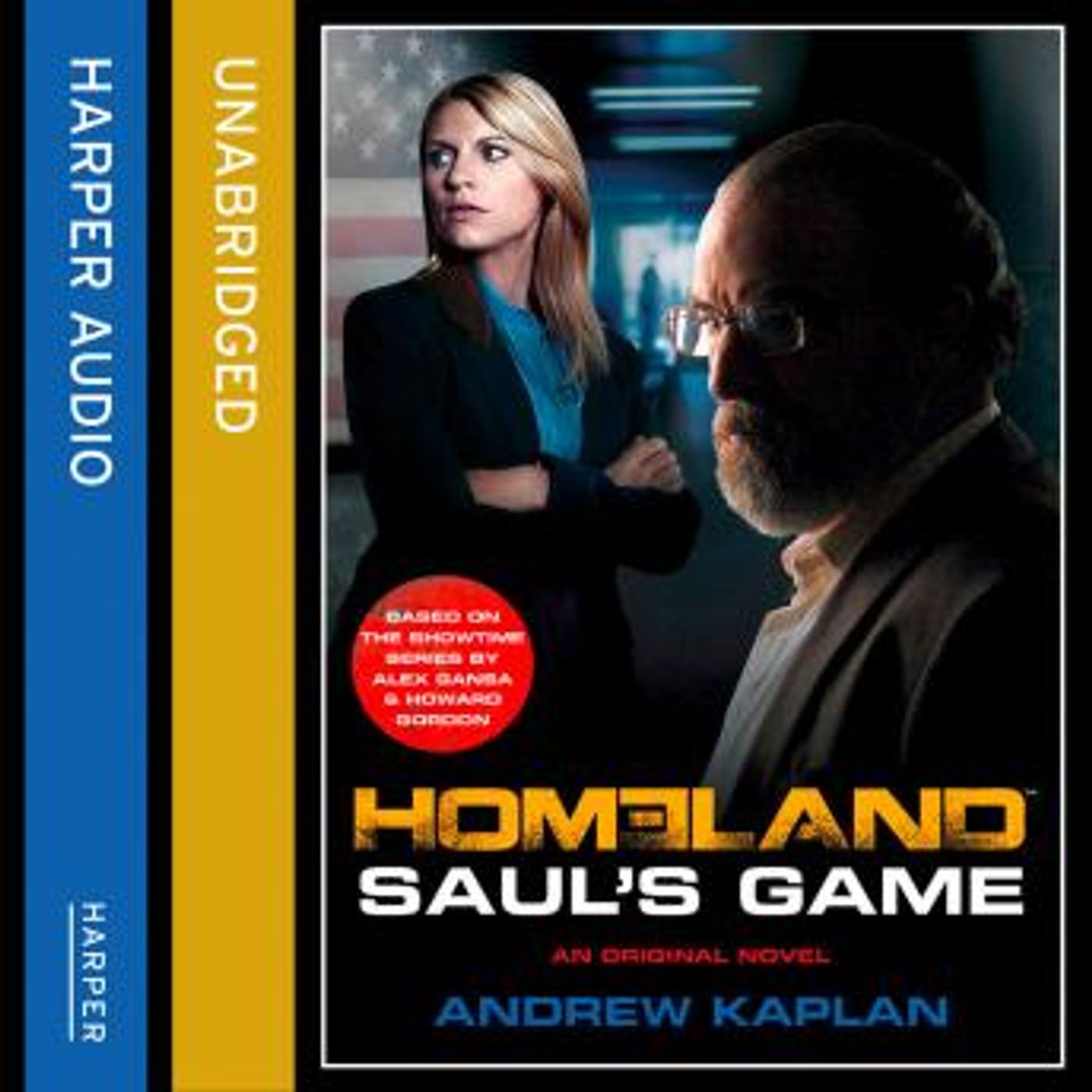 Stream Popular Full Audiobooks in Mystery, Thriller & Horror, Legal & Political