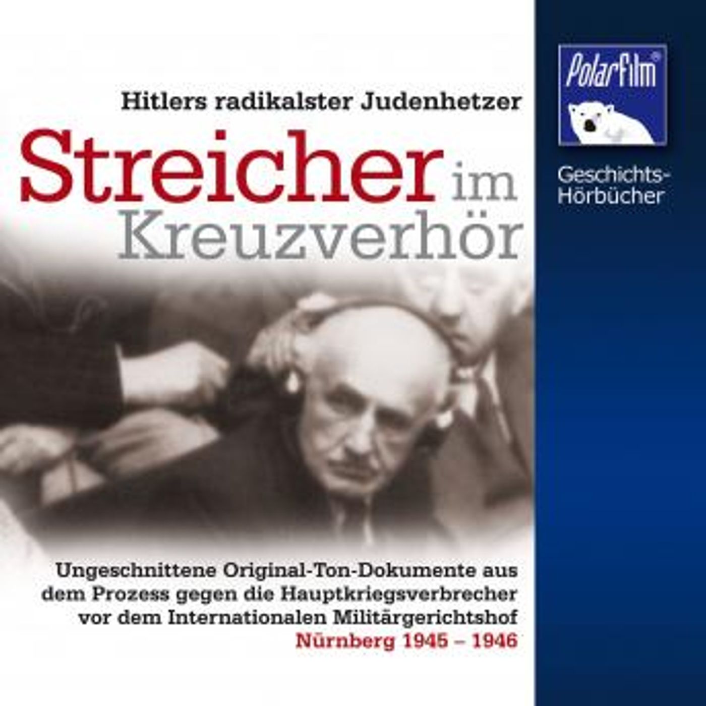 Listen to New Full Audiobooks in History, World