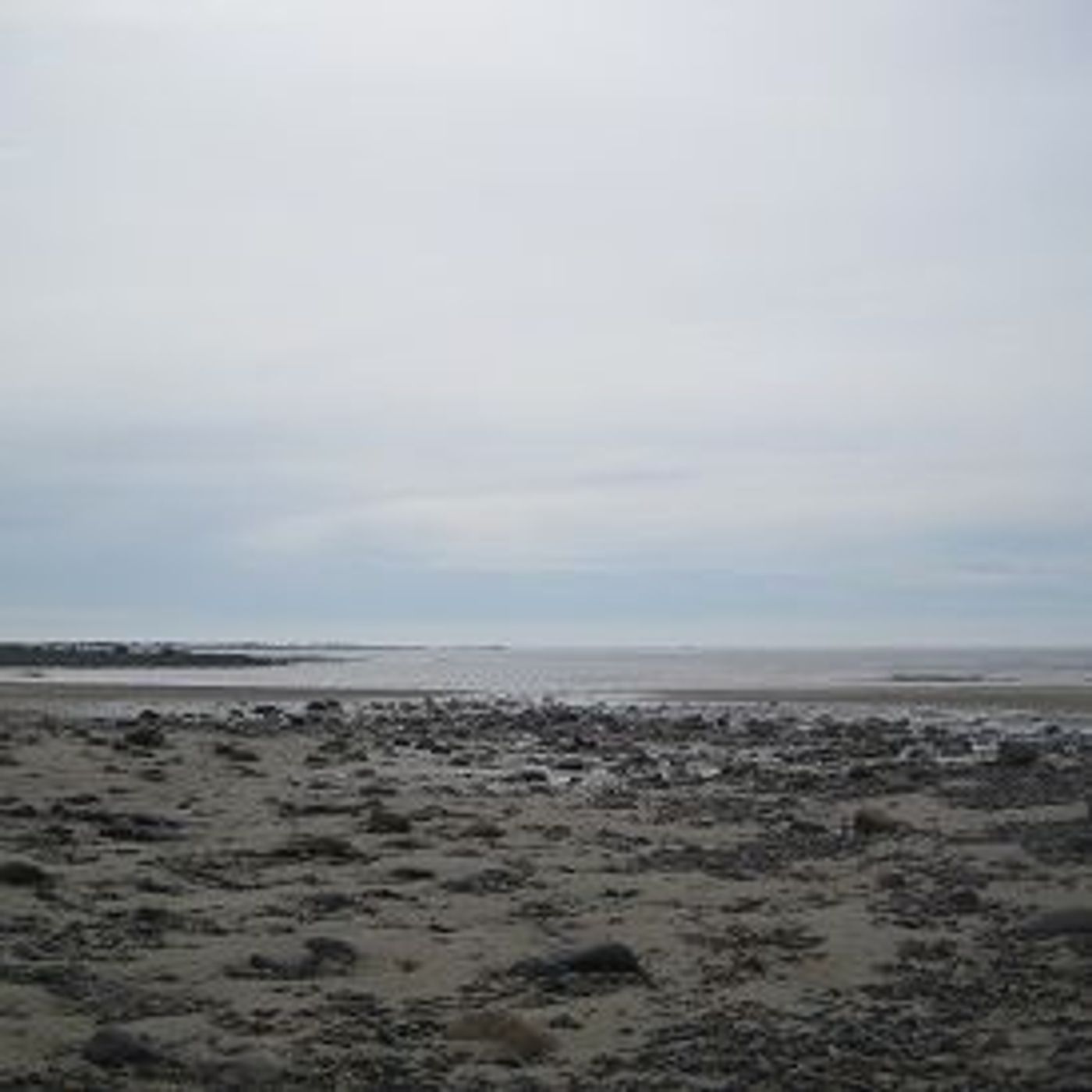 The Moving Cairn