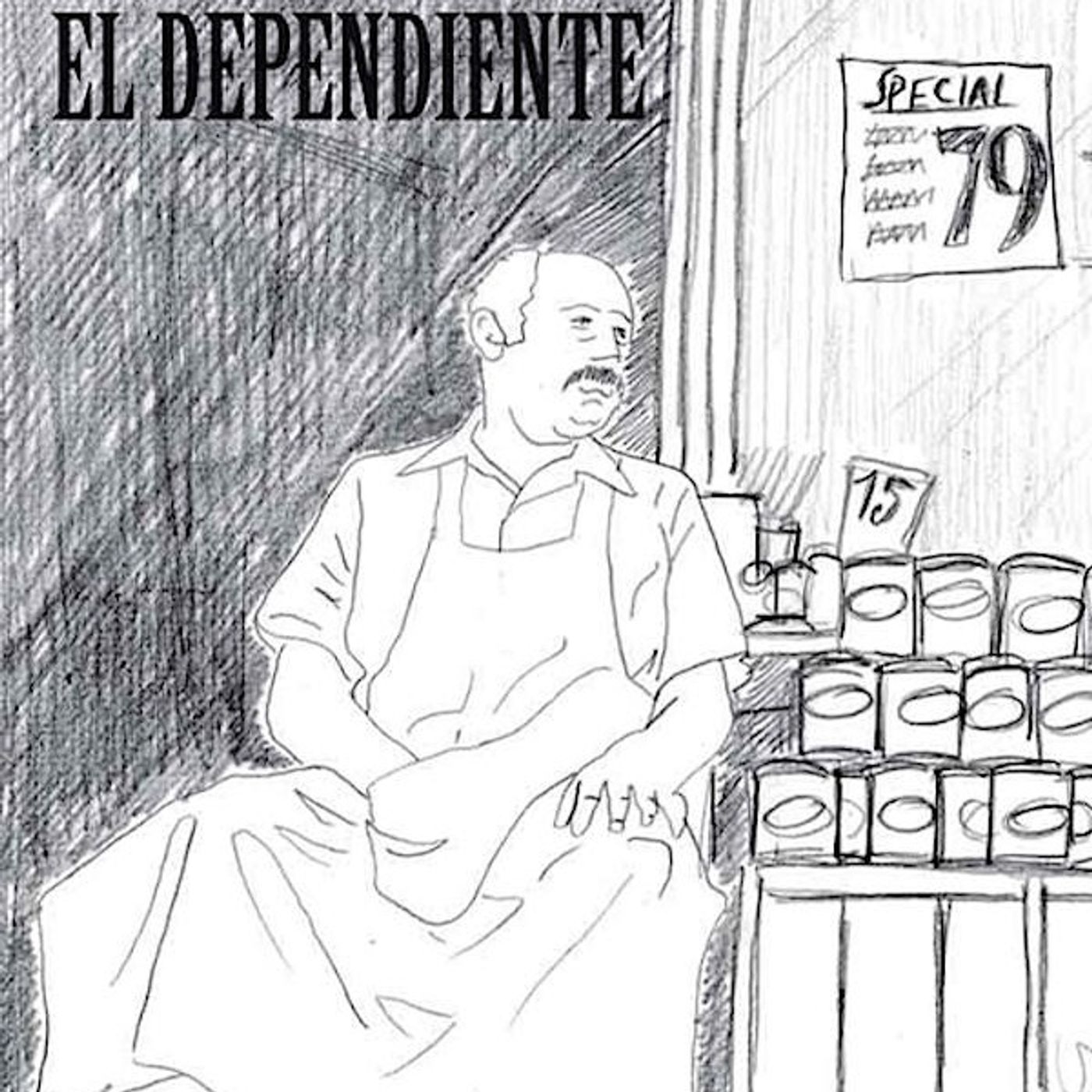 (Resumen) El dependiente - Bernard Malamud