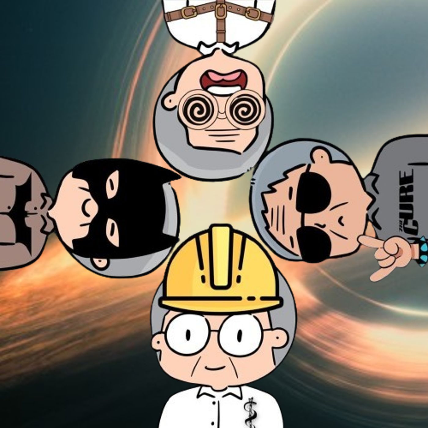 T3 E28 ¡MÁS TRENDING TOPICS! episode artwork