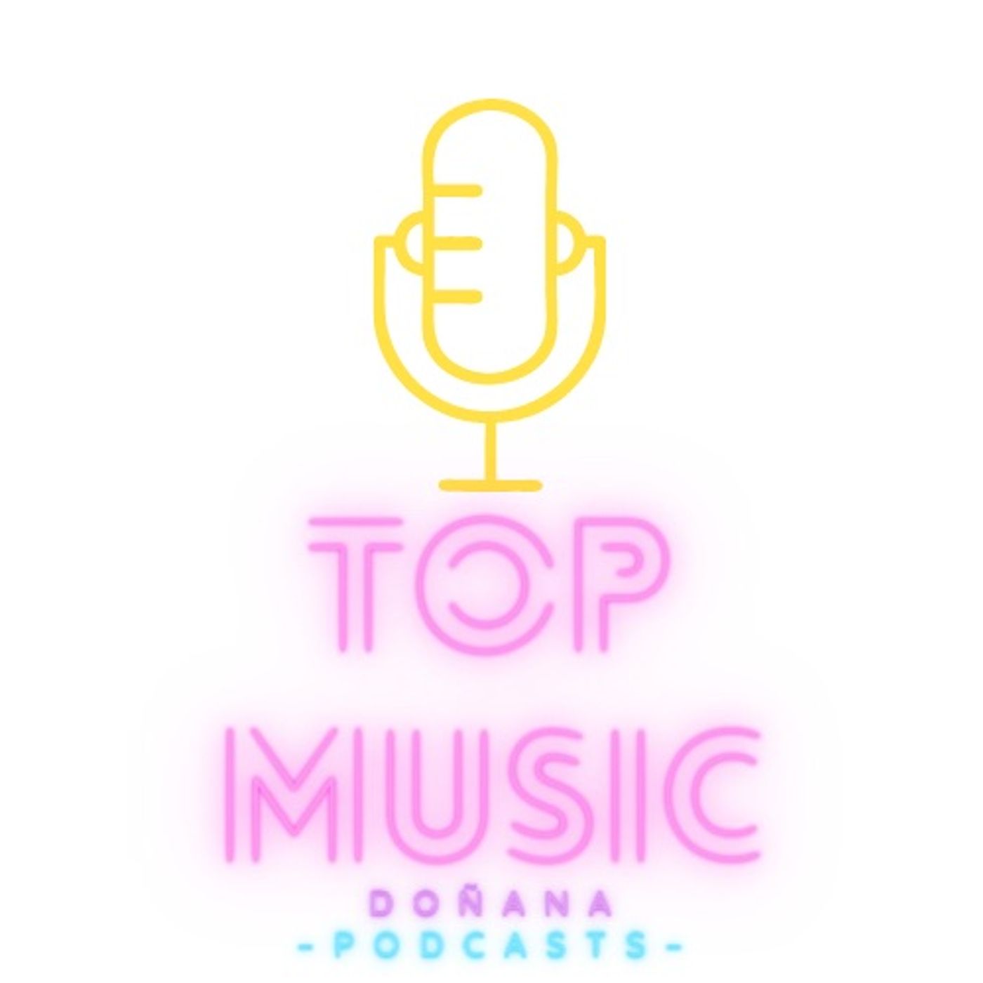 El podcast de Top Music Doñana