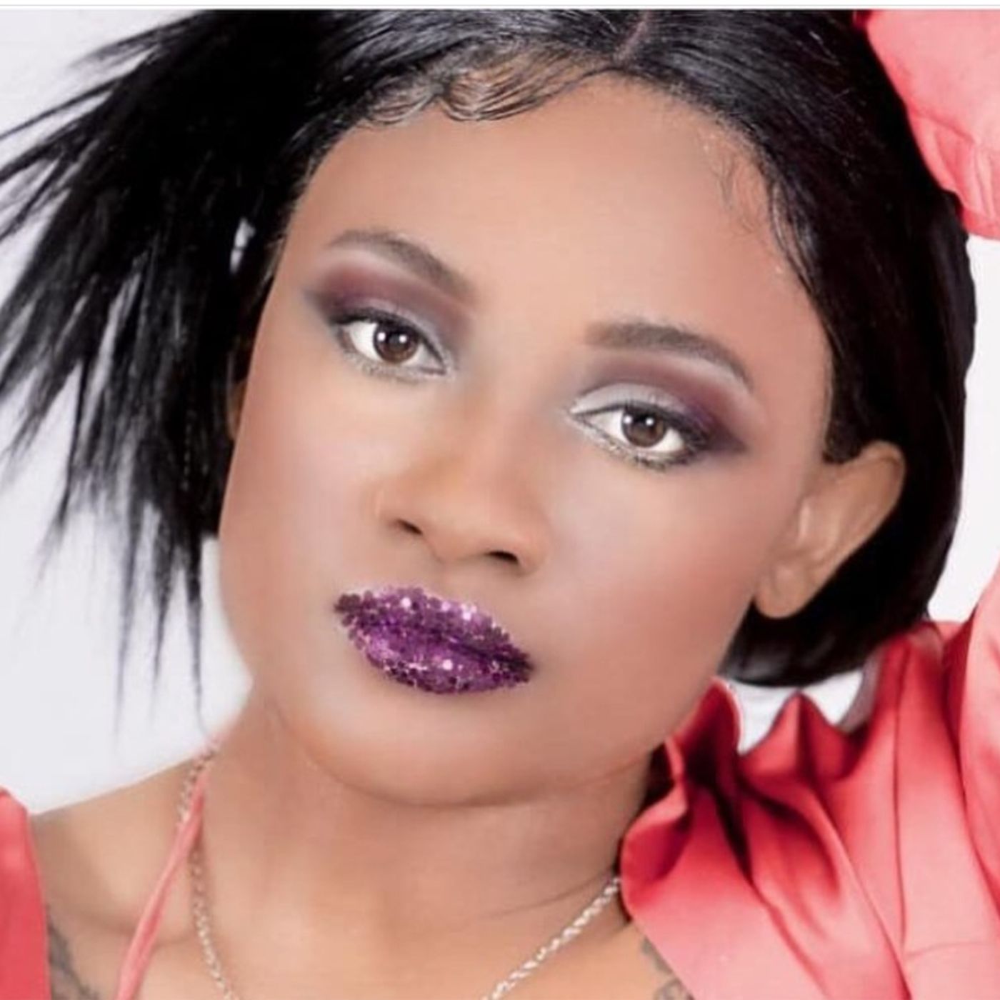 Susan Hendrix My Story Living With Lupus