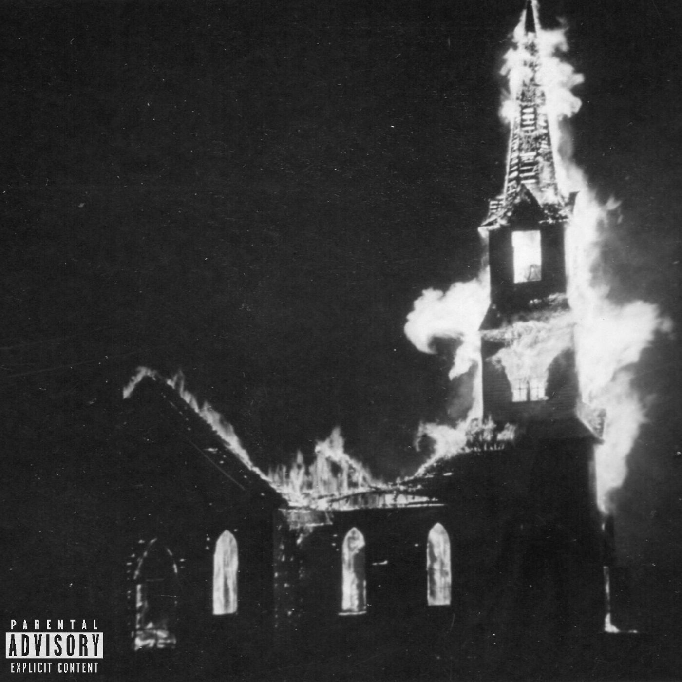Let It Burn episode artwork