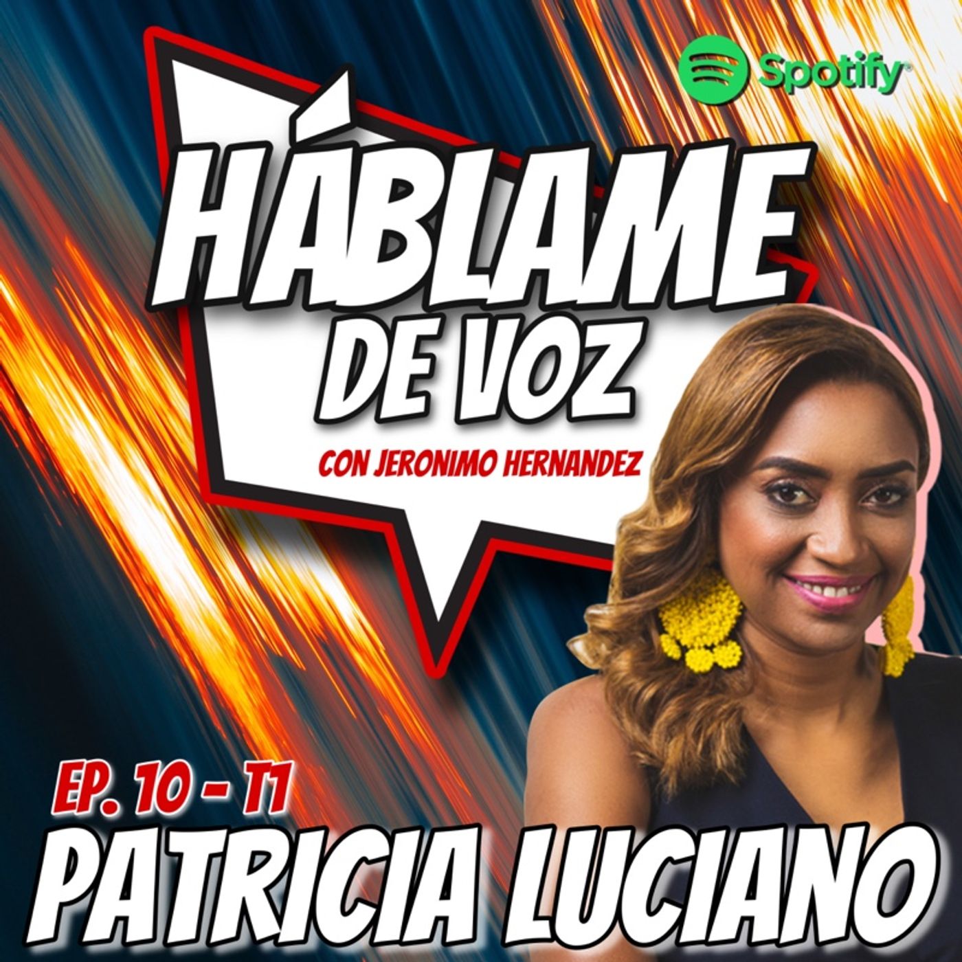 Háblame de Voz