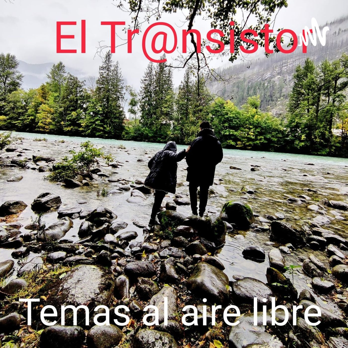 El Transistor Temas al Aire Libre