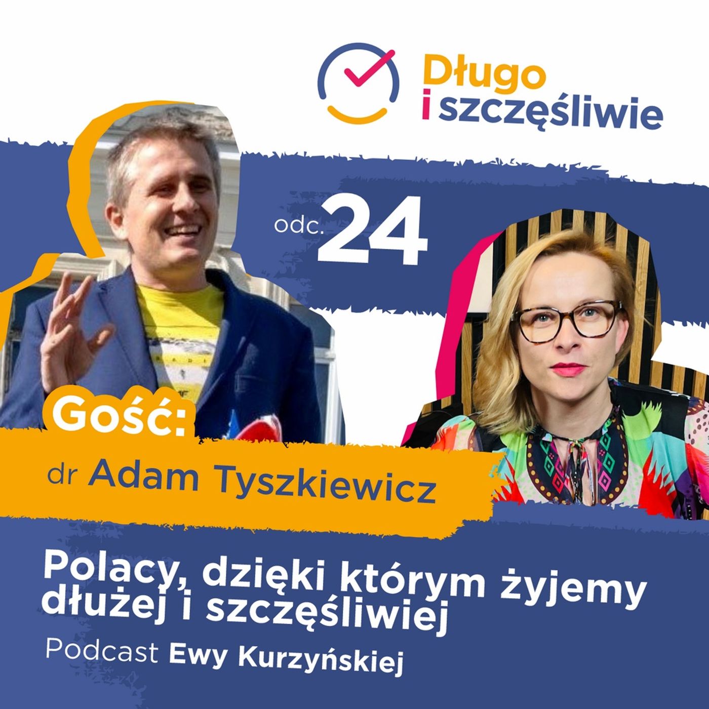 Długo i szczęśliwie
