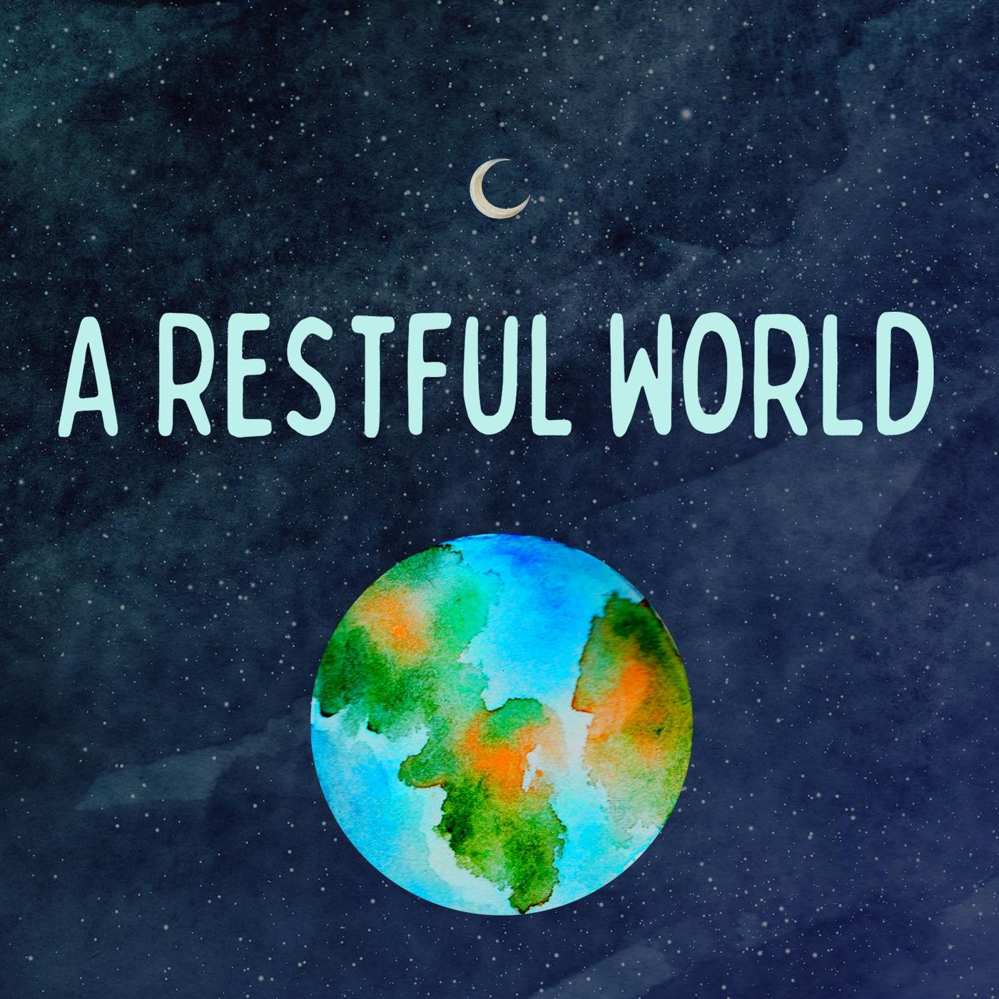 A Restful World (bonus)