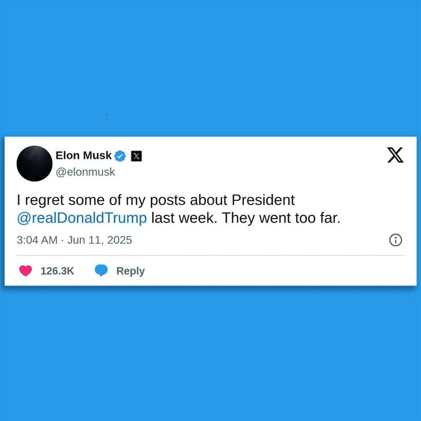 Trump Accounts, Musk Backs Down, College and LLMs episode artwork
