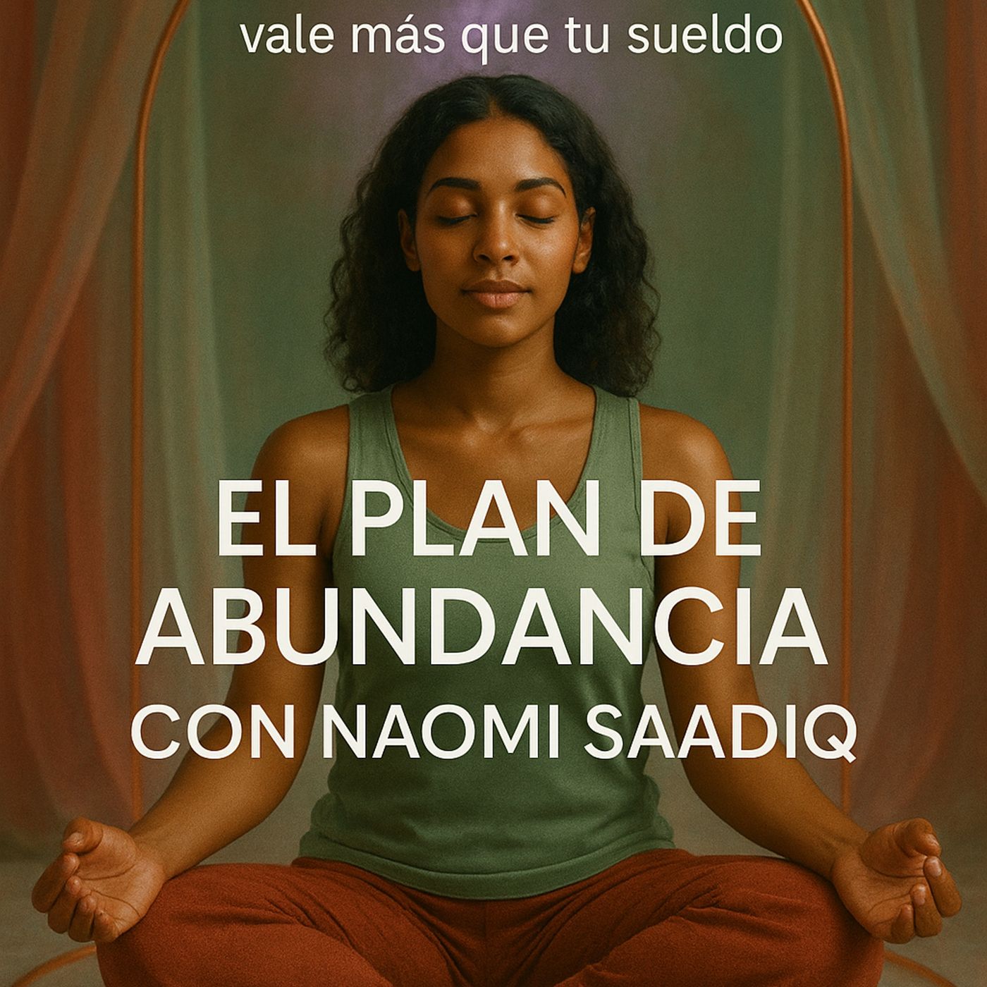 The Abundance Blueprint: From Uncertainty to Prosperity