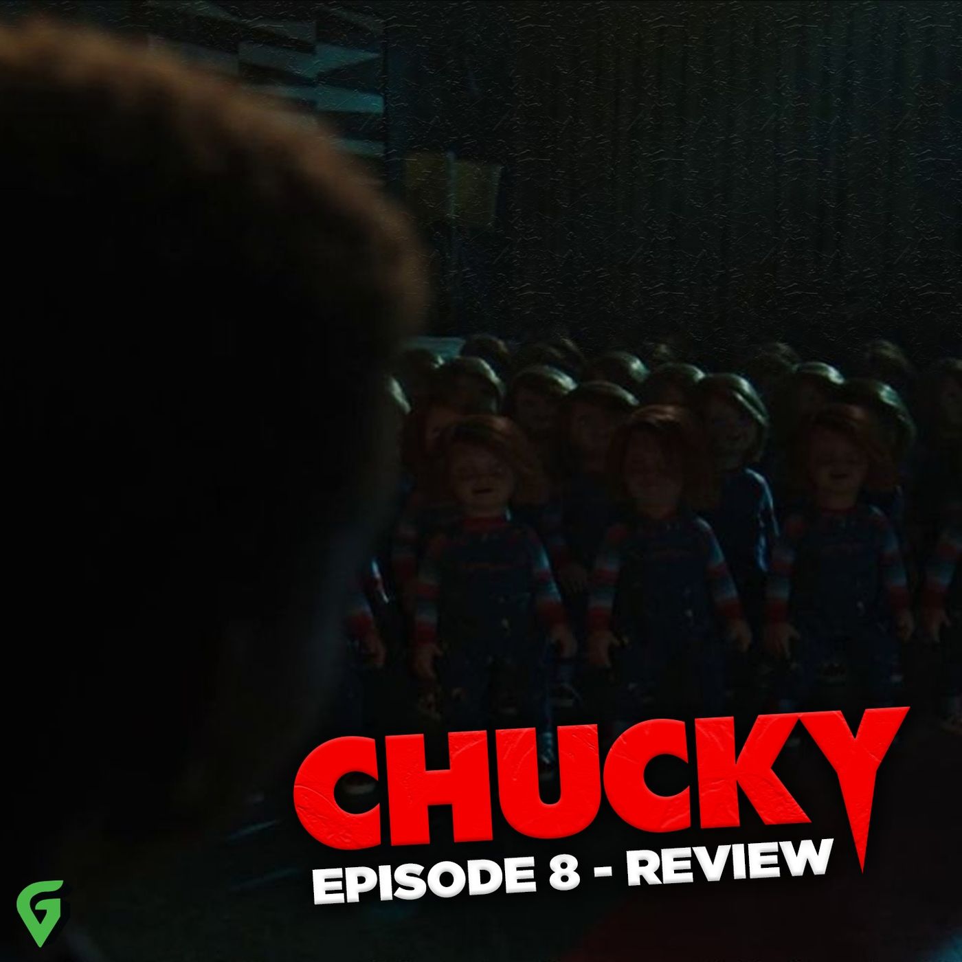 Chucky The Series Episode 8 - The Finale - Spoilers Review