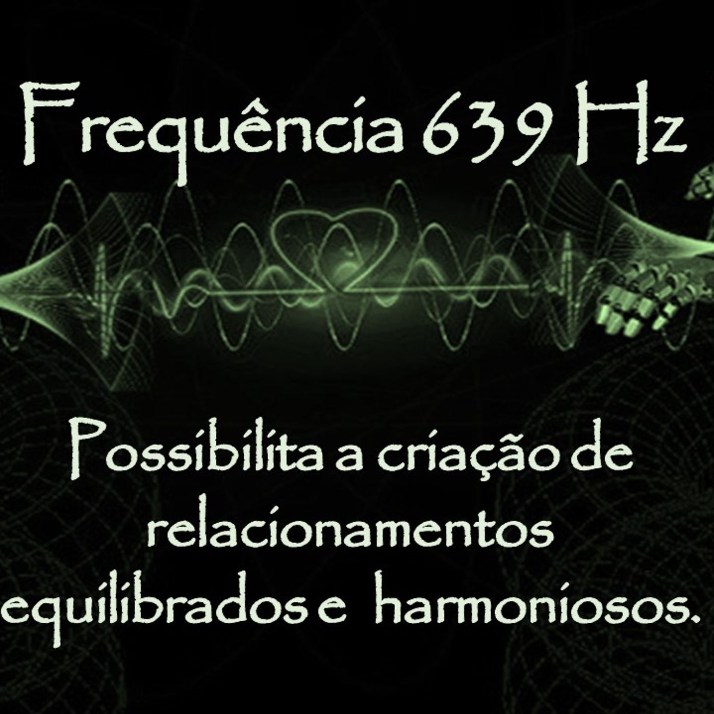 Good Wavy 🎧 Música de Cura Corpo e Alma