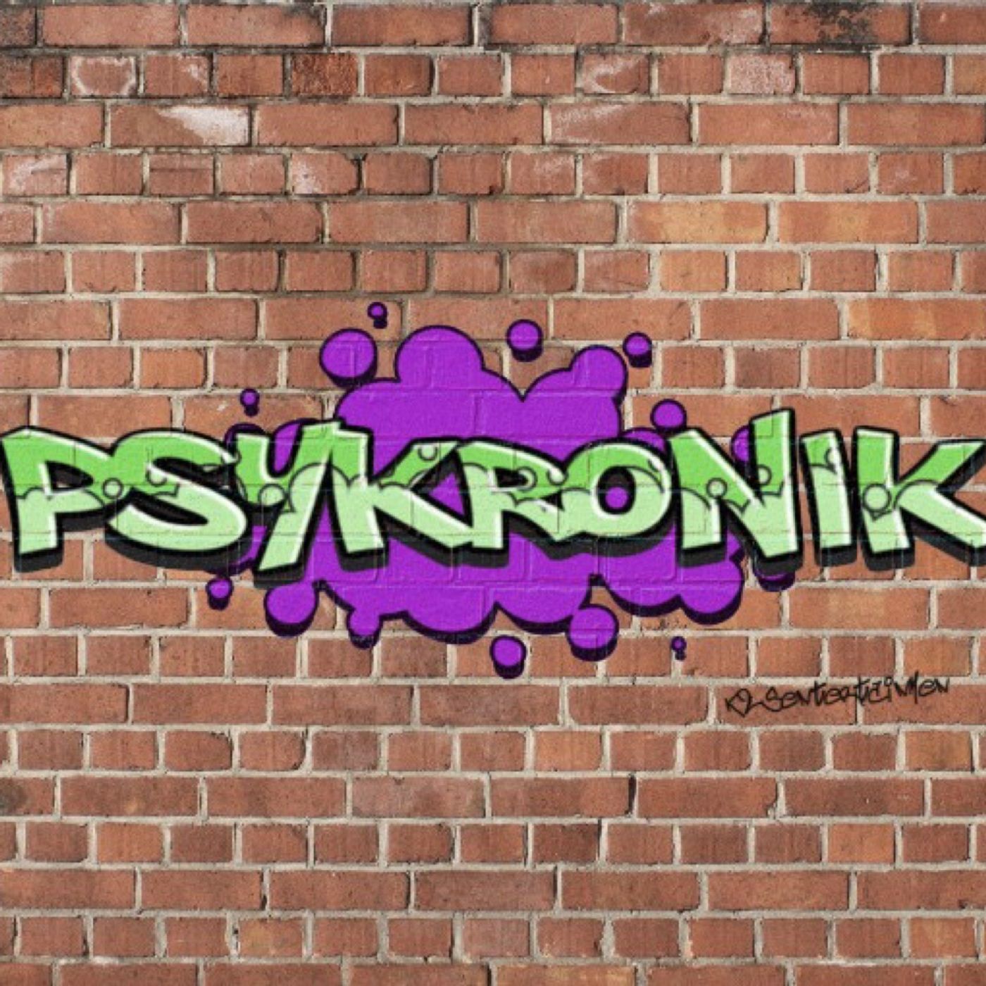 psykronik Rap caviar