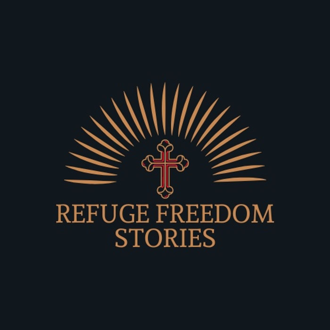 Refuge Freedom Stories