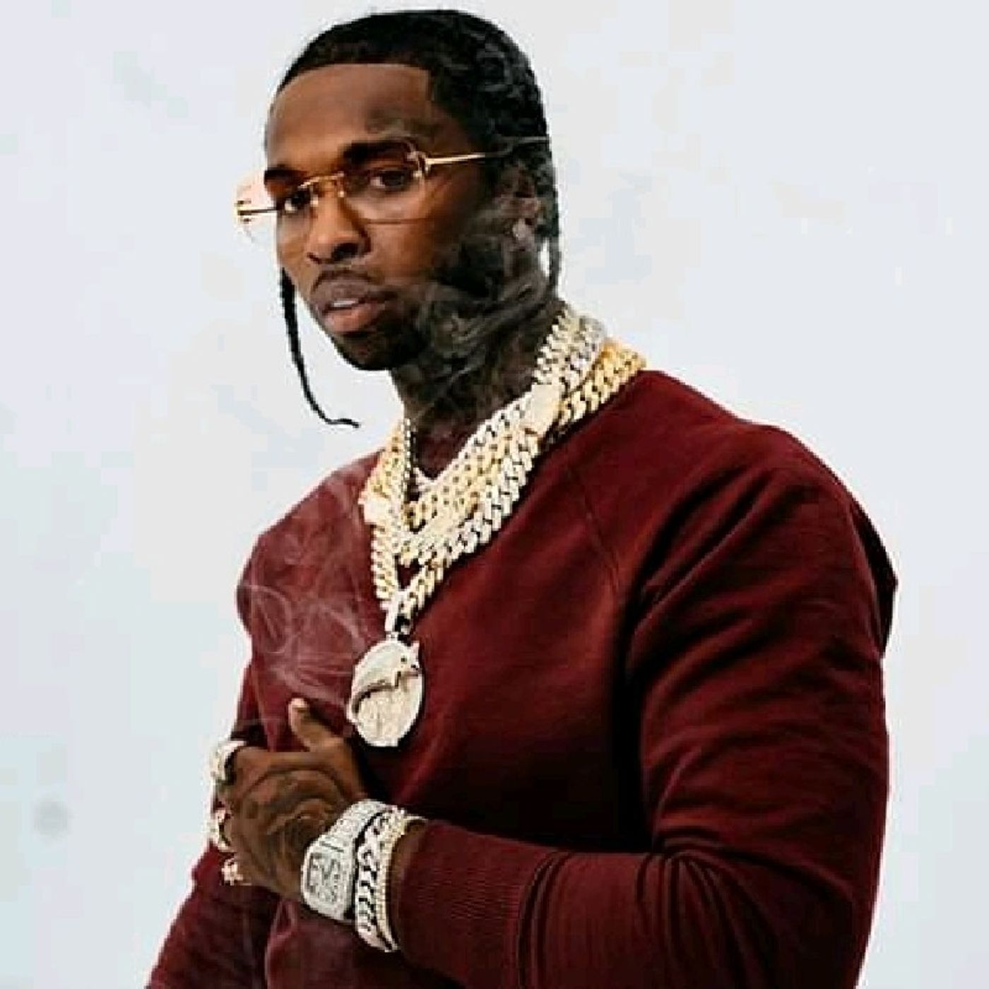 Imran Roberts\'s podcast