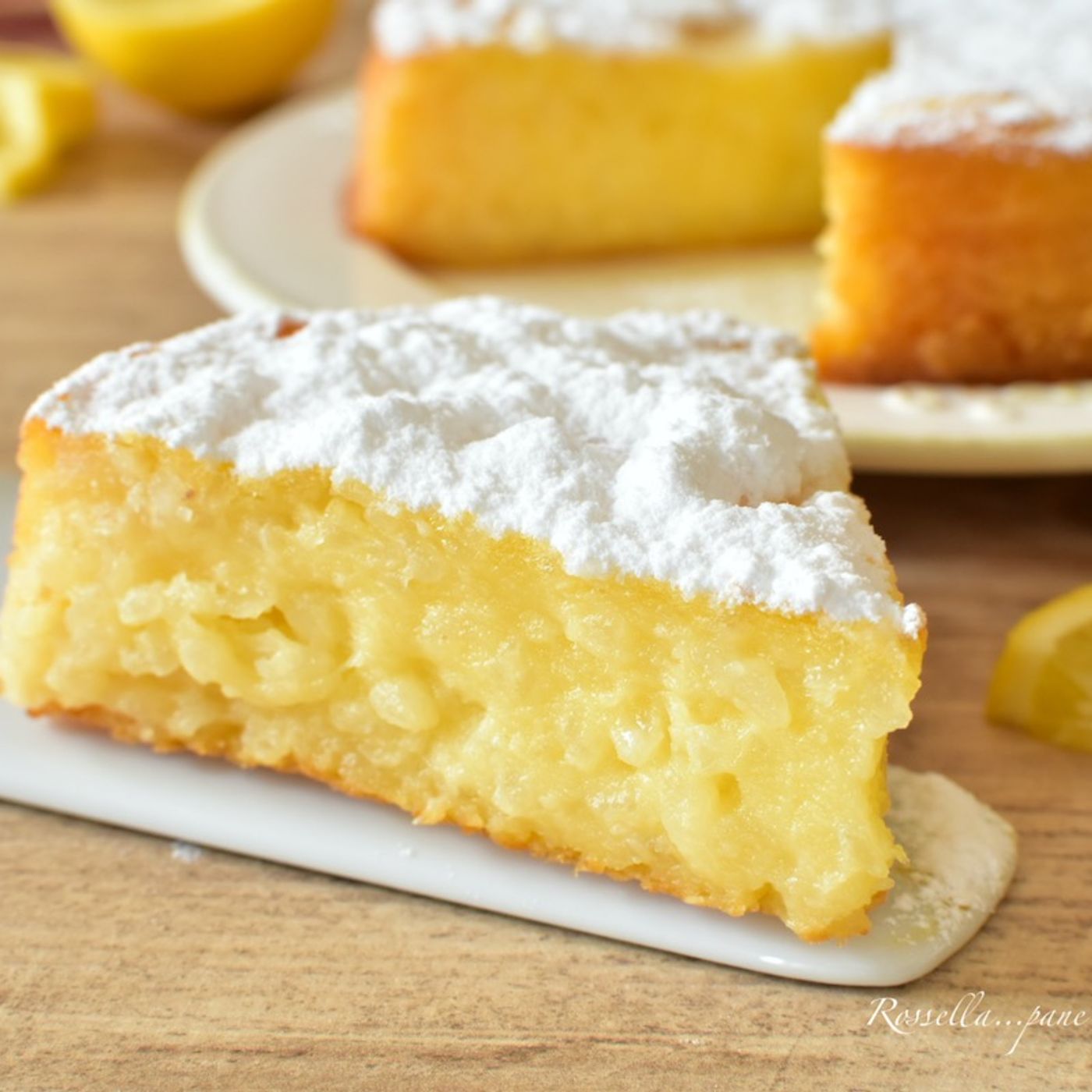 Torta delle Monache