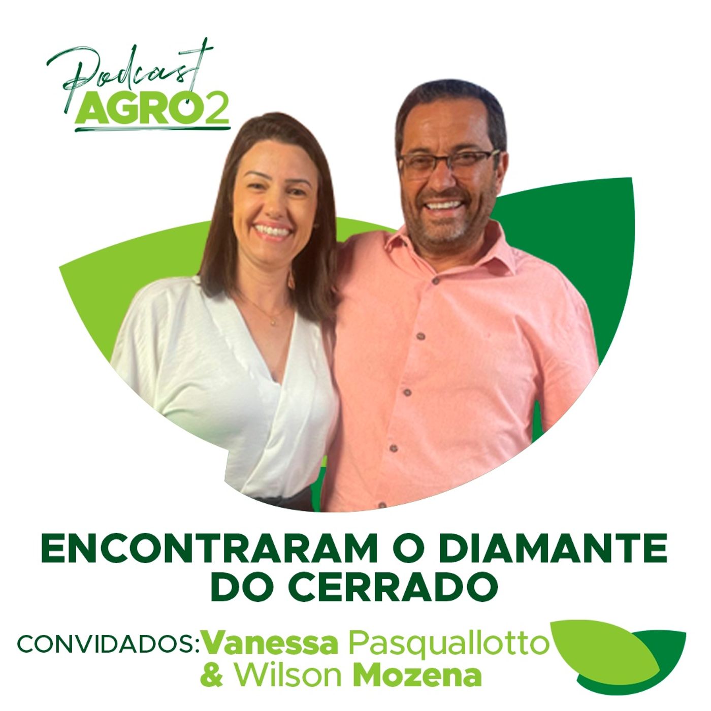Porquê tem tanta riqueza no cerrado? #131 episode artwork