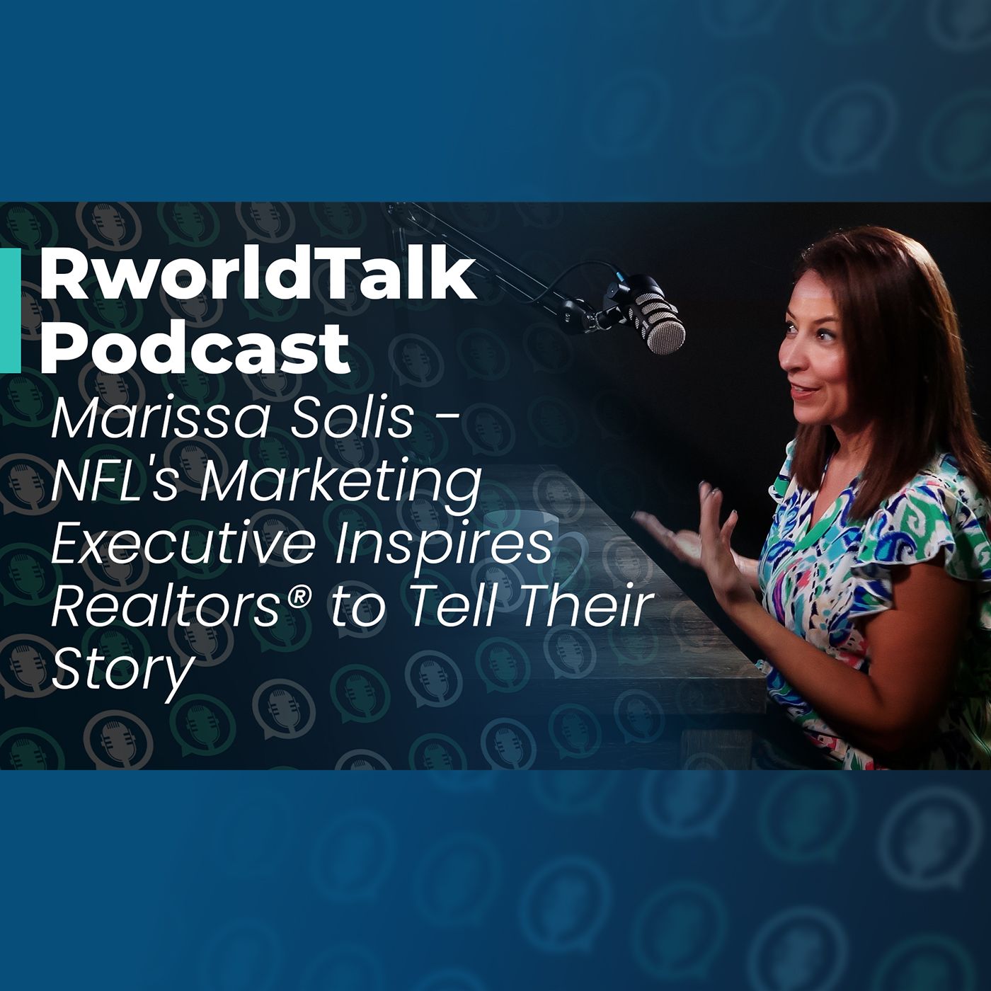 RWorld Talk - South Florida Real Estate