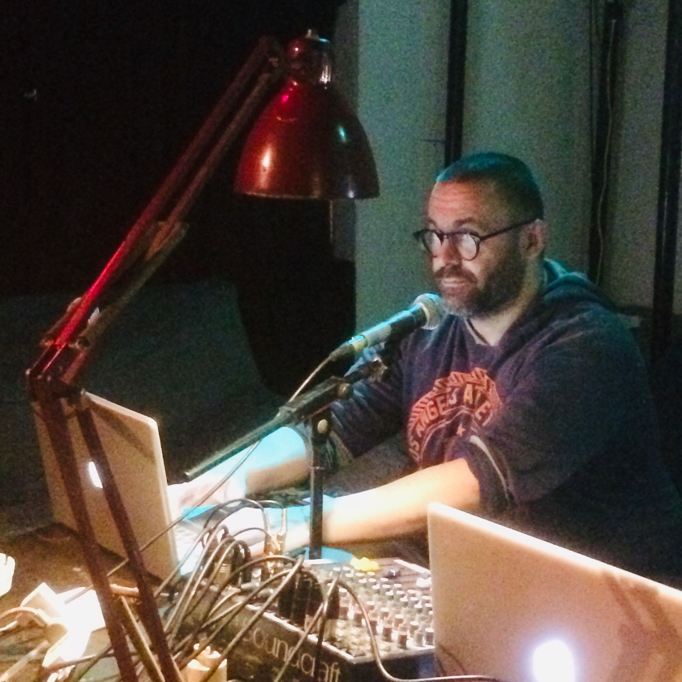 Presidio Radiofonico #