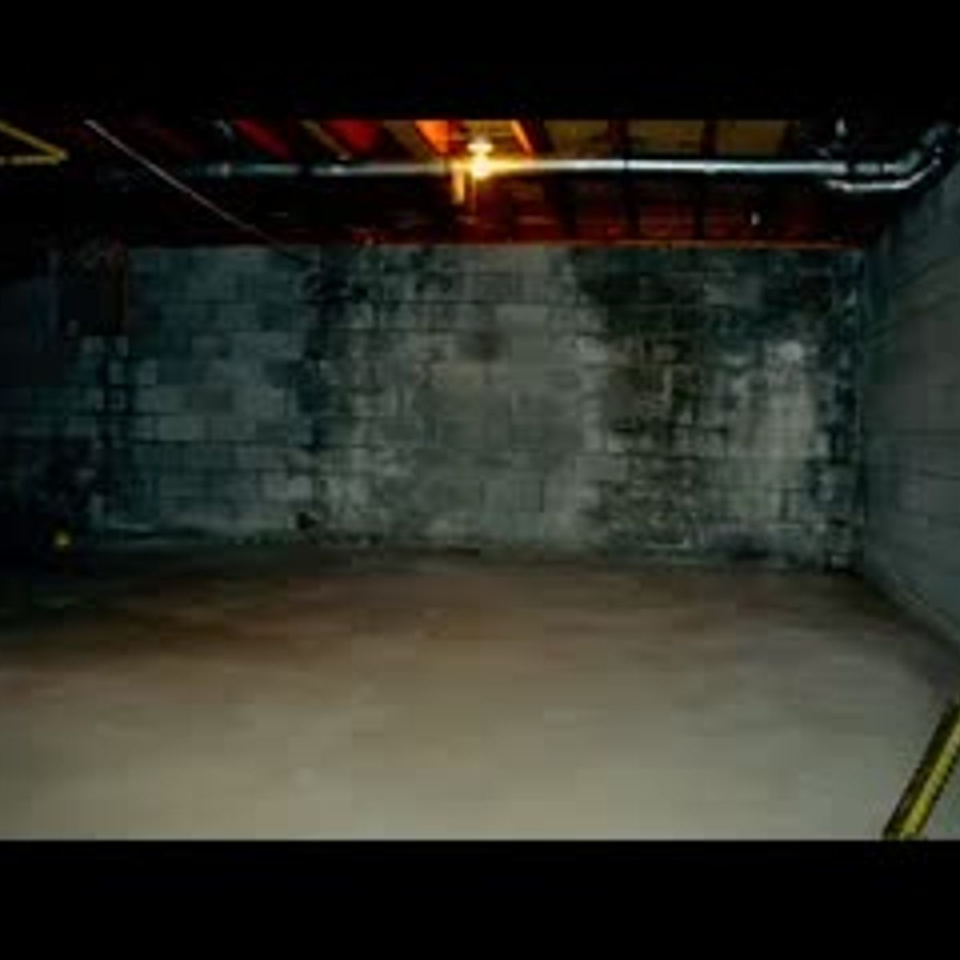 6 Most Disturbing Things Discovered in Basements episode artwork