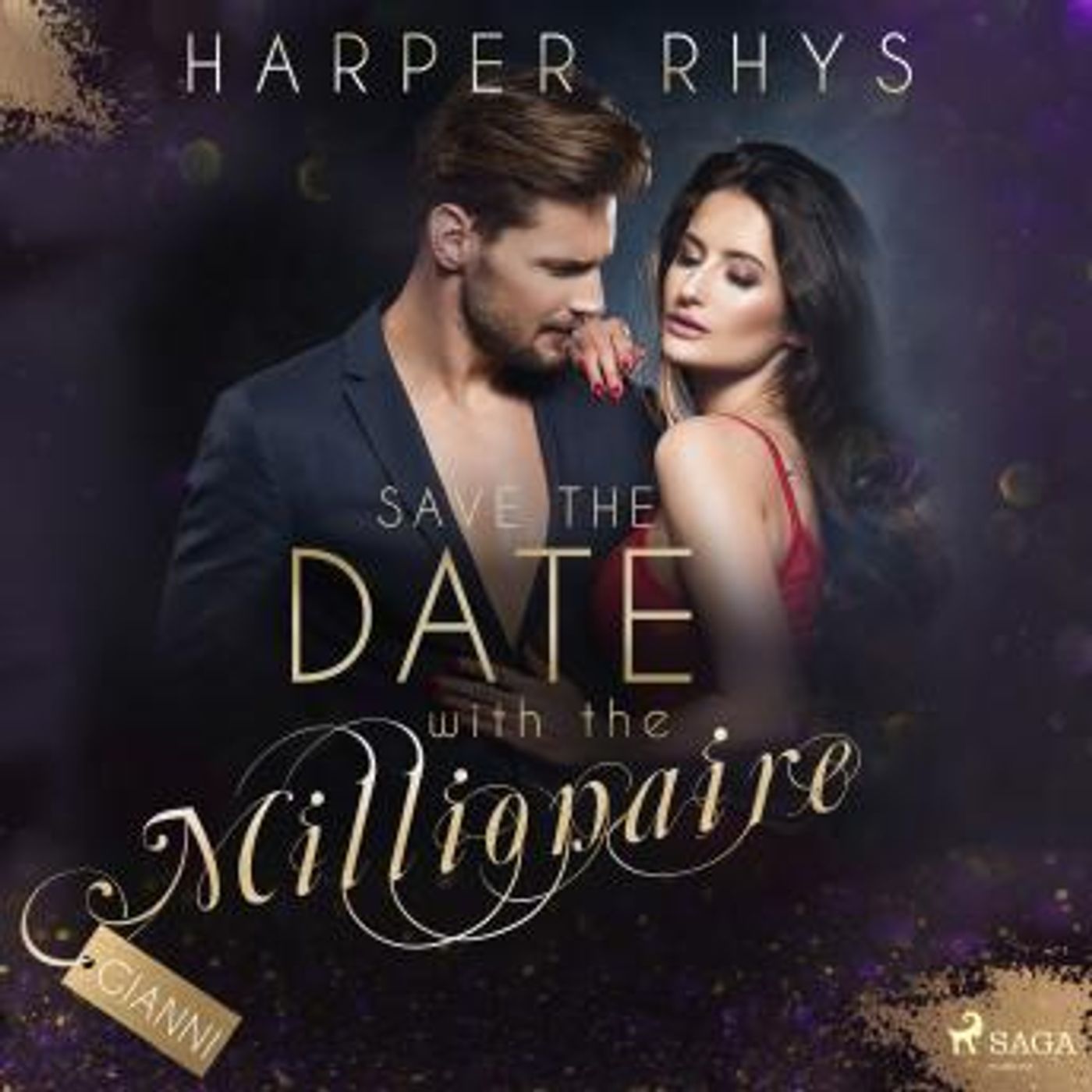 Enjoy Amazing Full Audiobooks in Romance, Modern