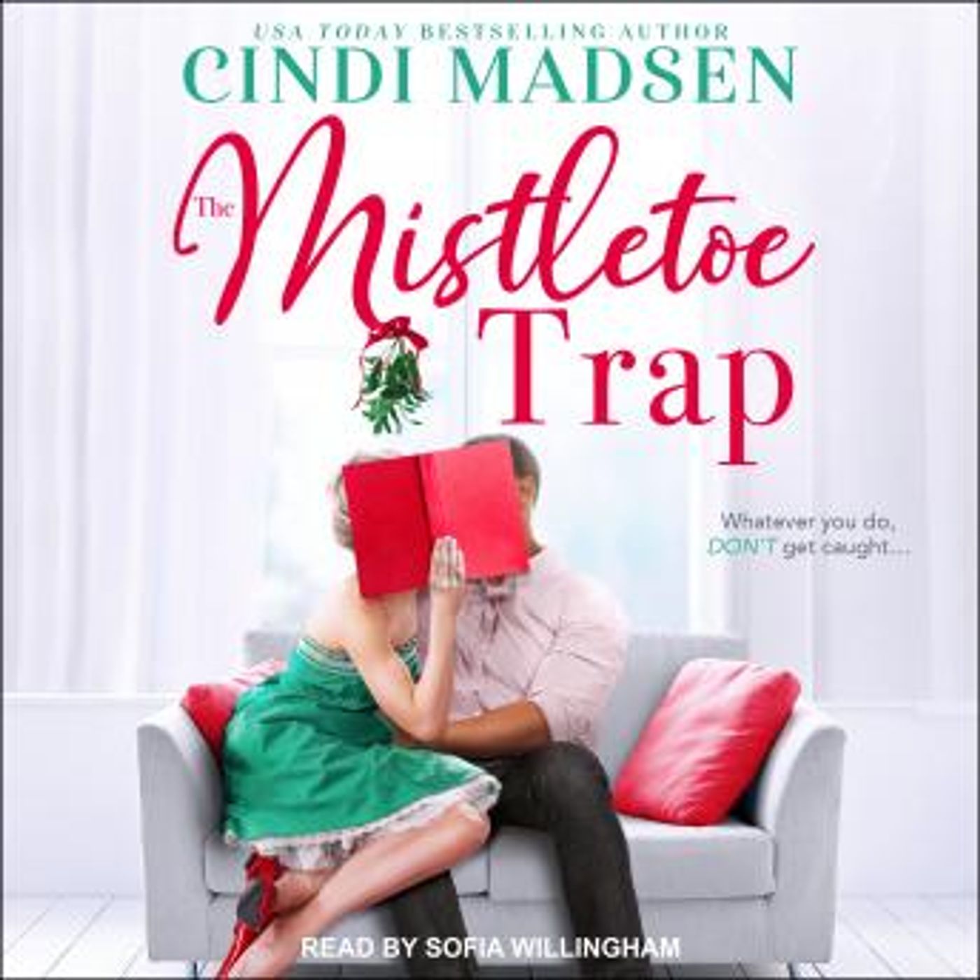 Listen to Trending Full Audiobooks in Romance, Rom-Com